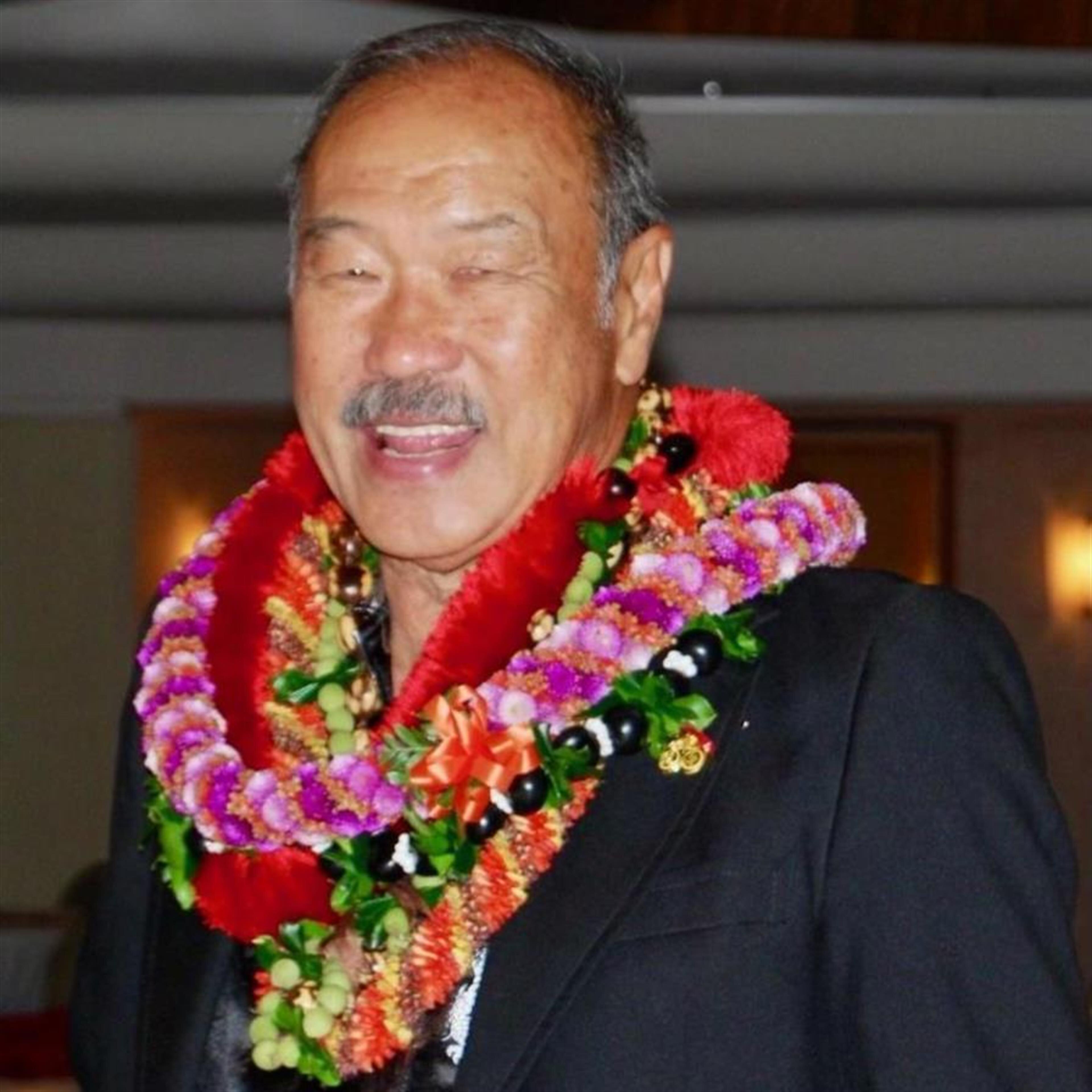 Gordon Lee