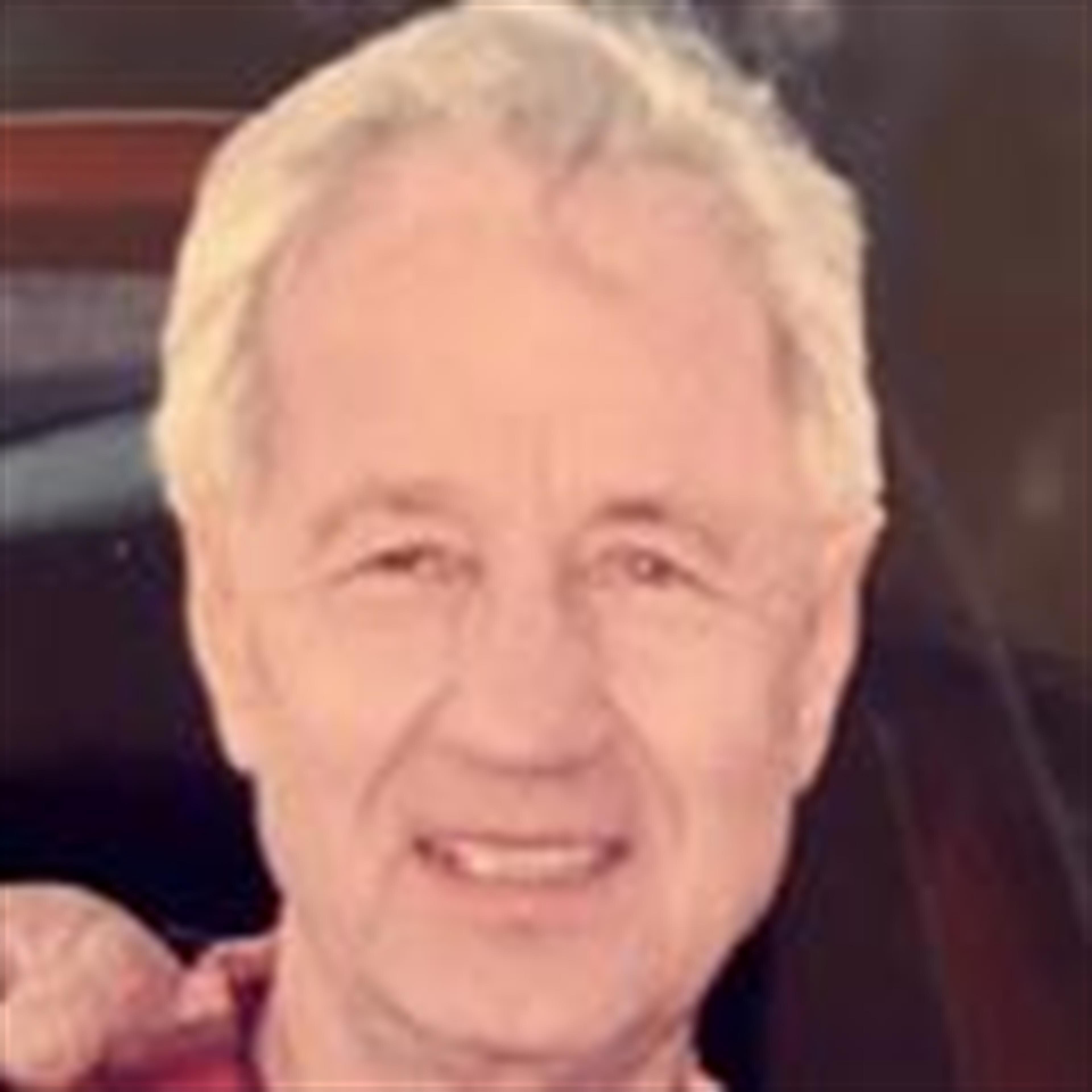 John J. Santaly