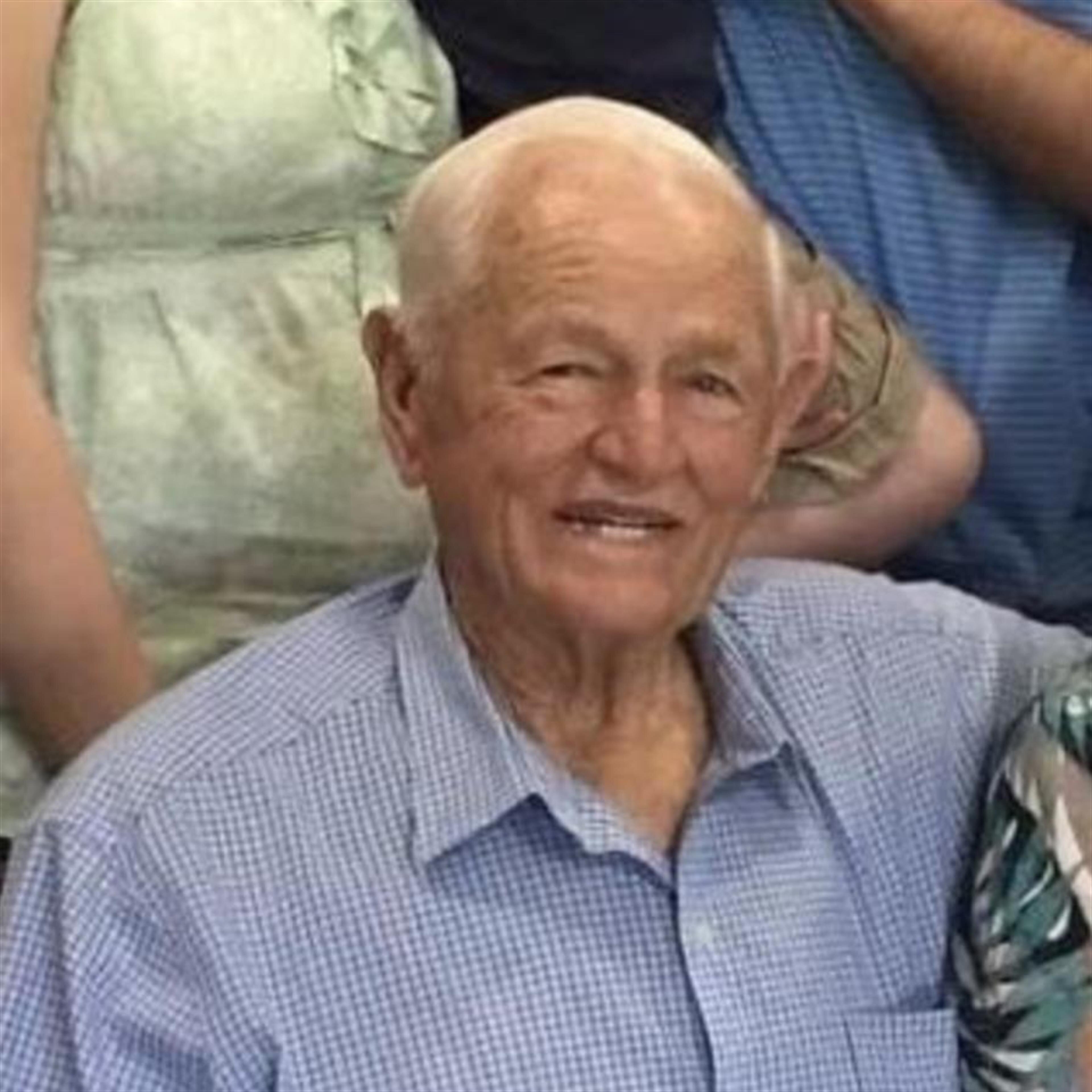 Jerry Dean Purcell