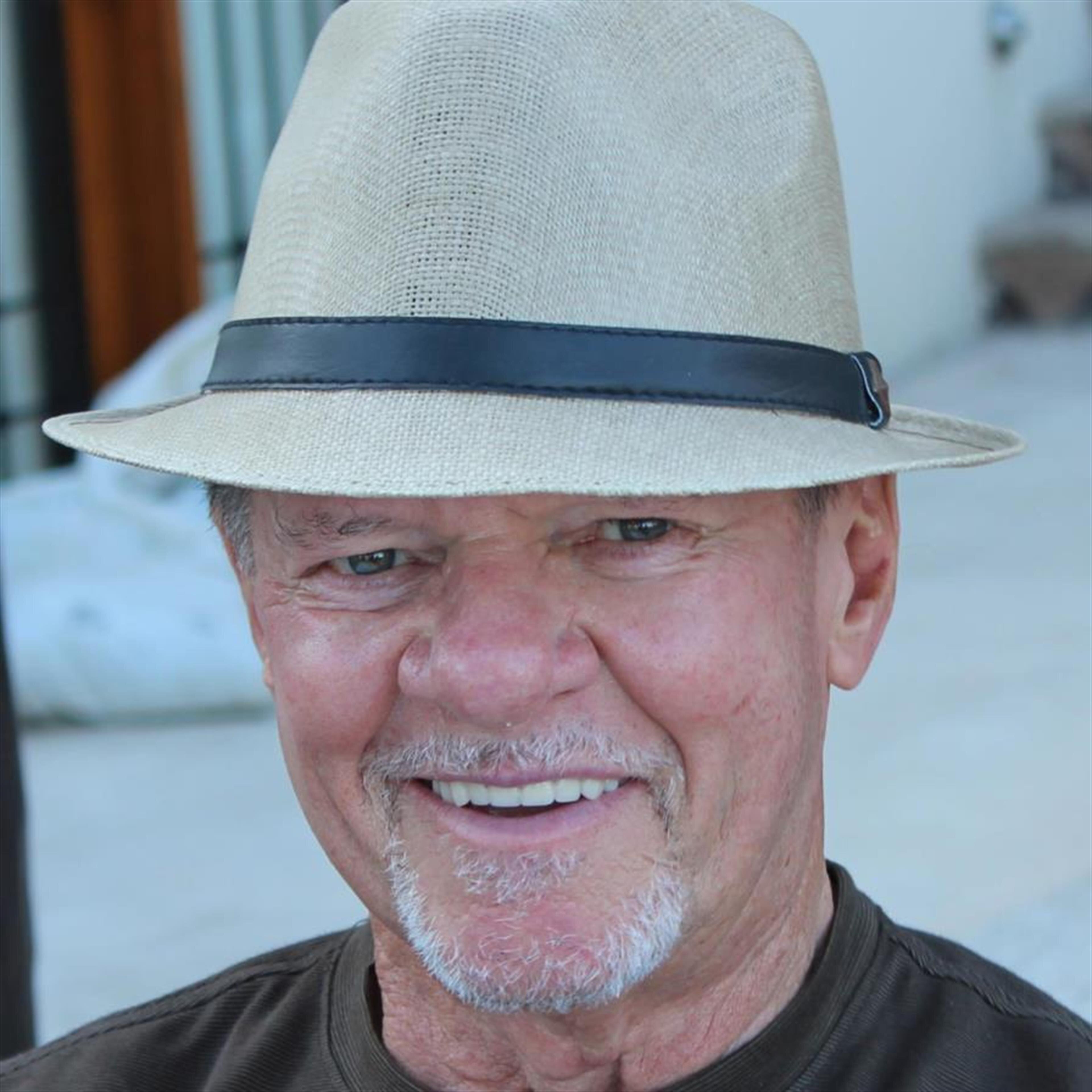 Louis James Riedl, Jr. (Buffalo)