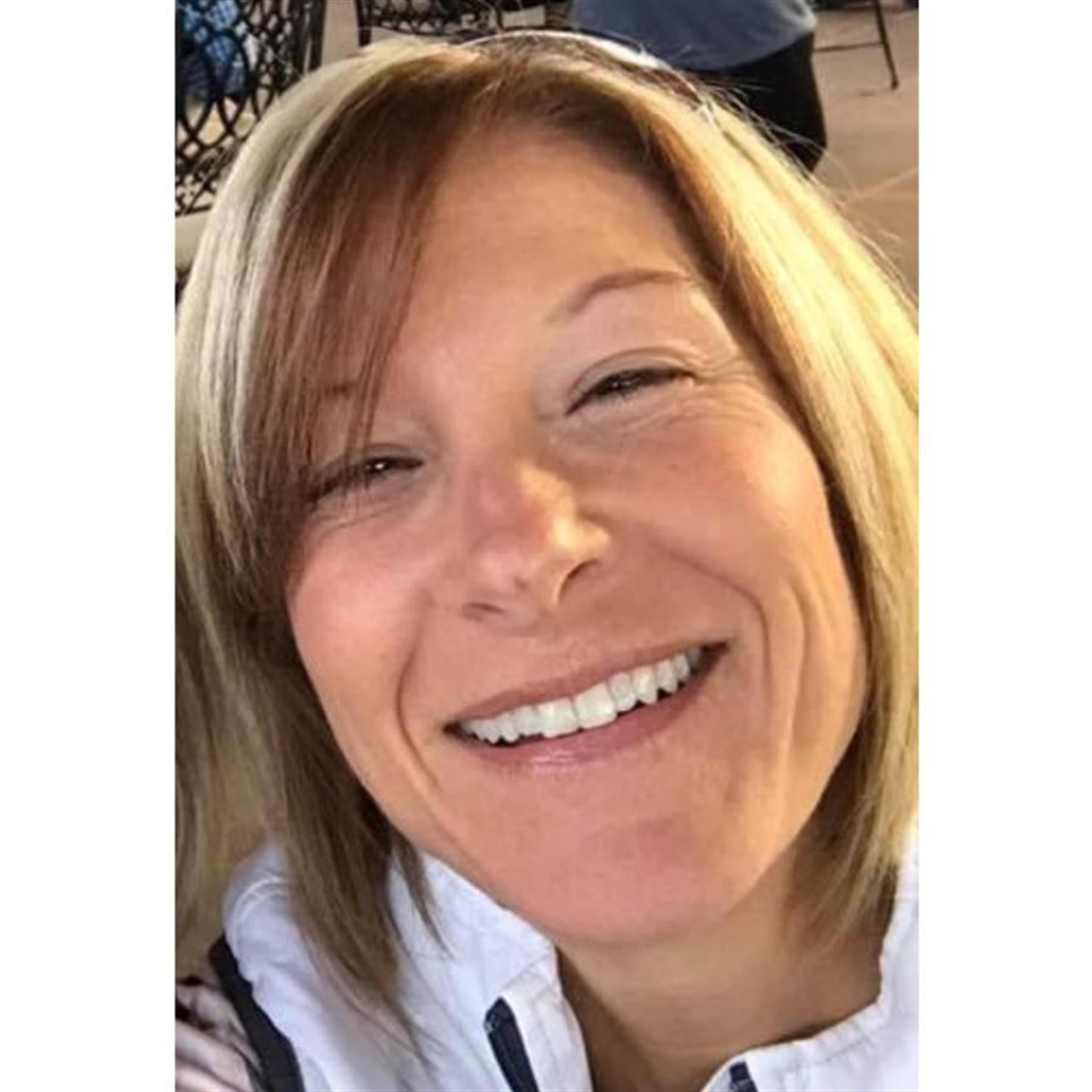 Catherine Elizabeth Leary