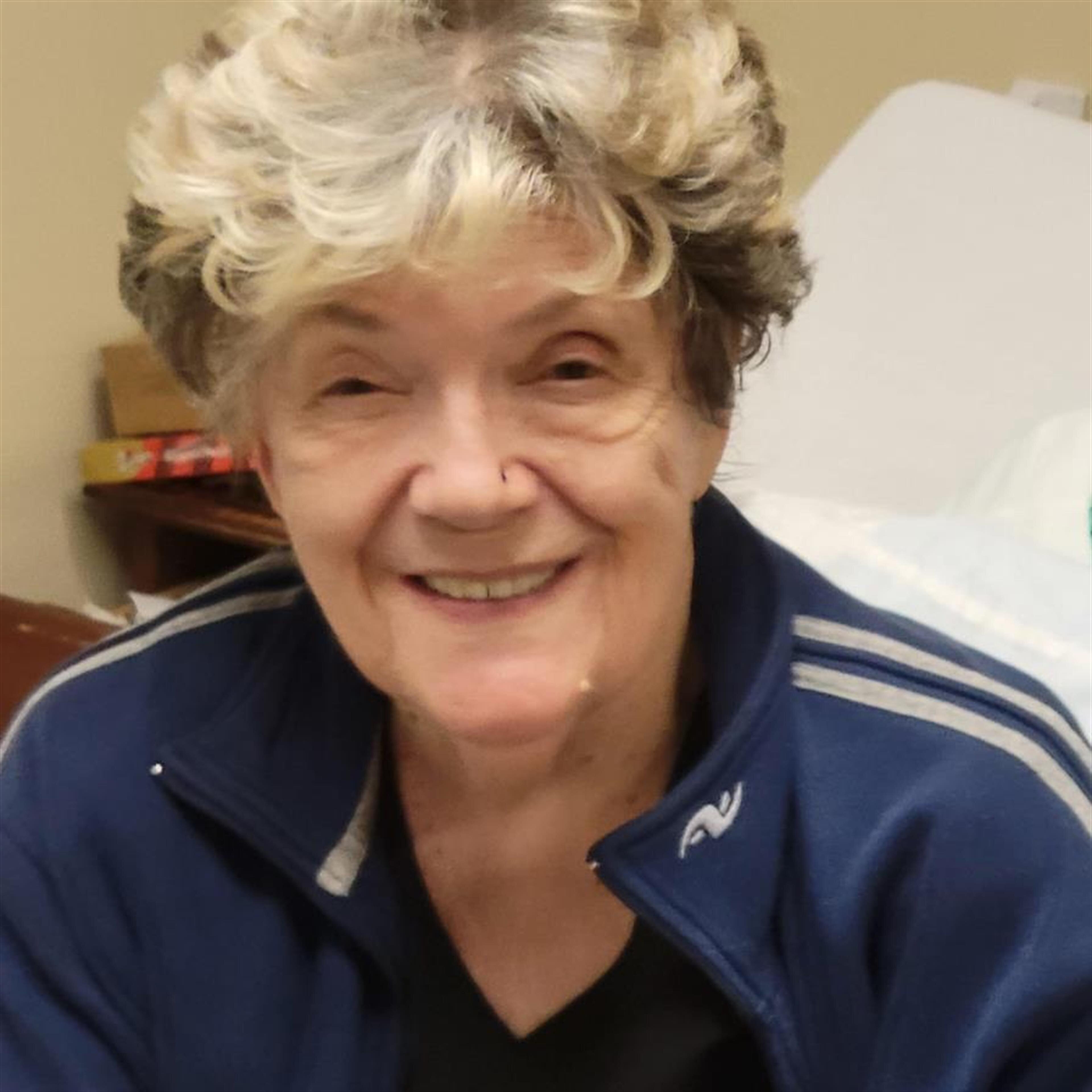 Willeen Olivia DeYoung (Lebanon)