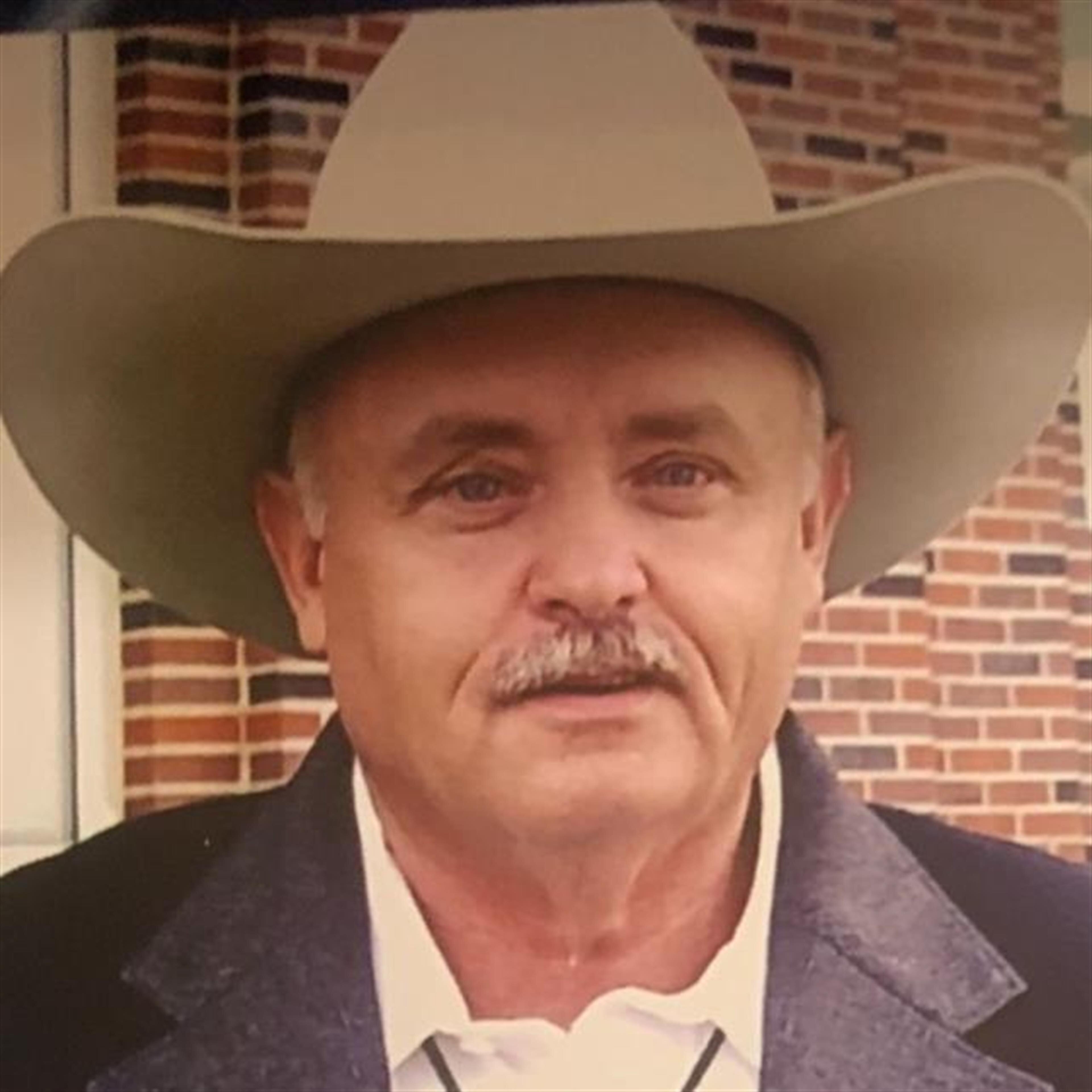 Lowell W. Bennett, Sr. (Lebanon)
