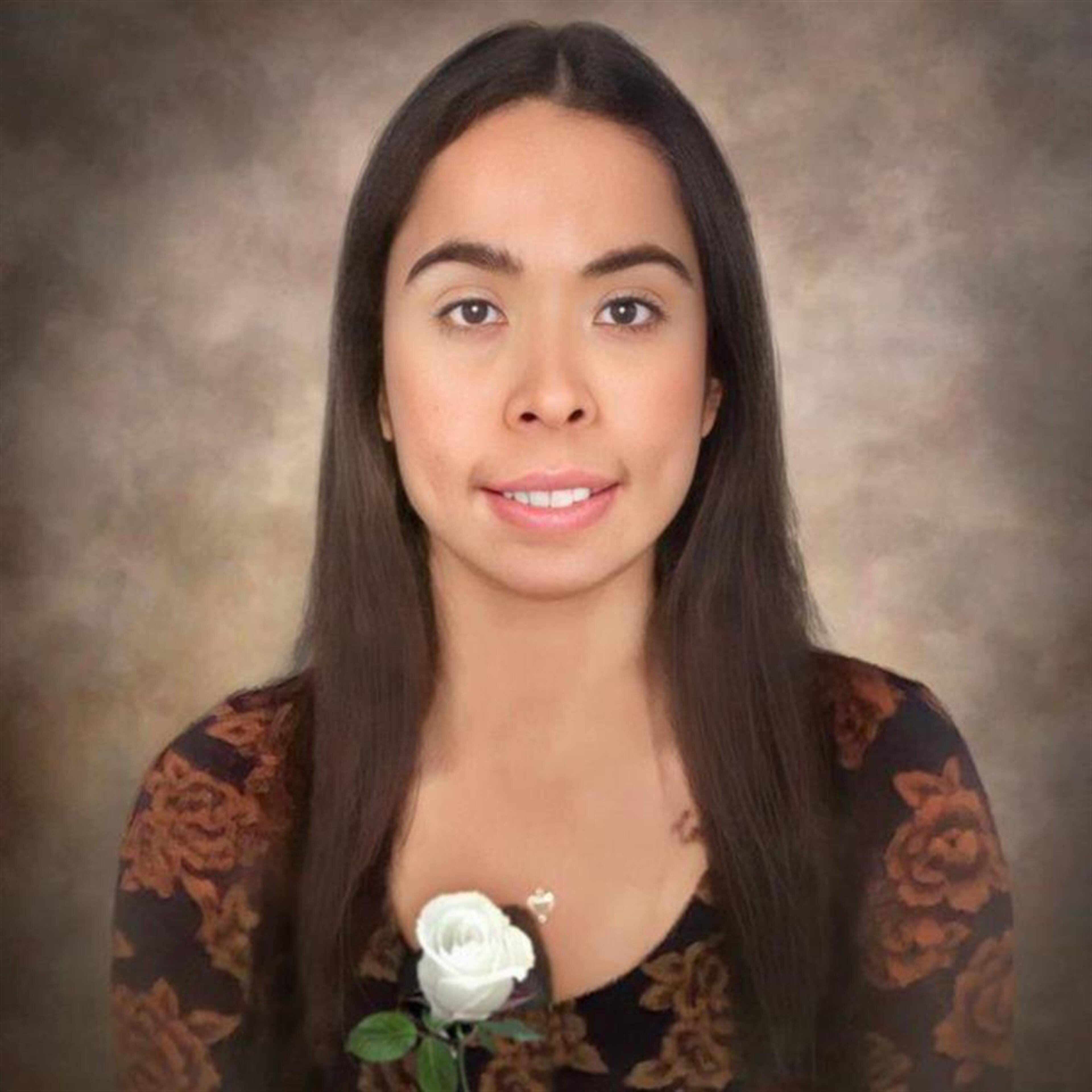 Lucrecia Vielma-Trujillo