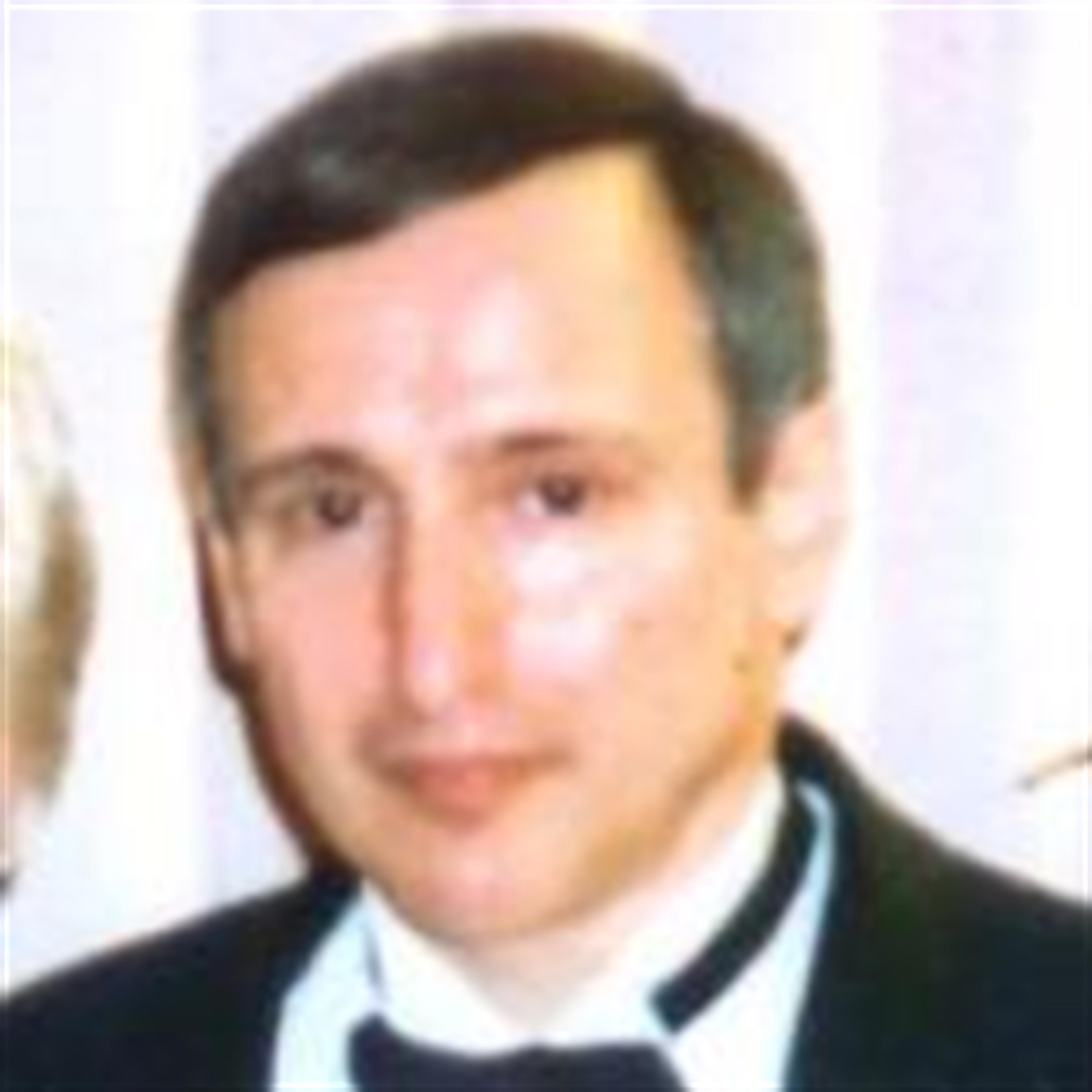 Robert J. Barberio