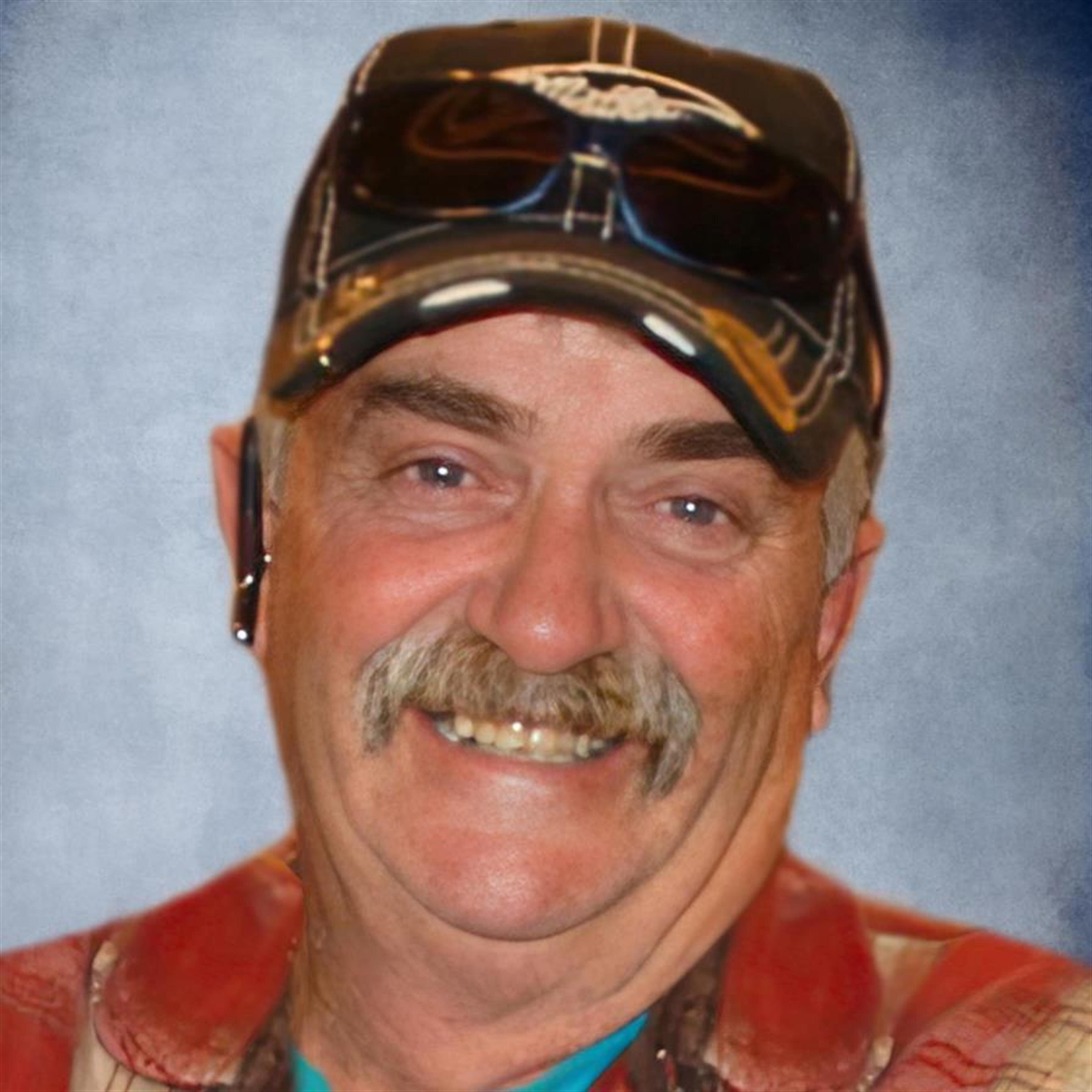 Robert Anthony Salvatore Sr.