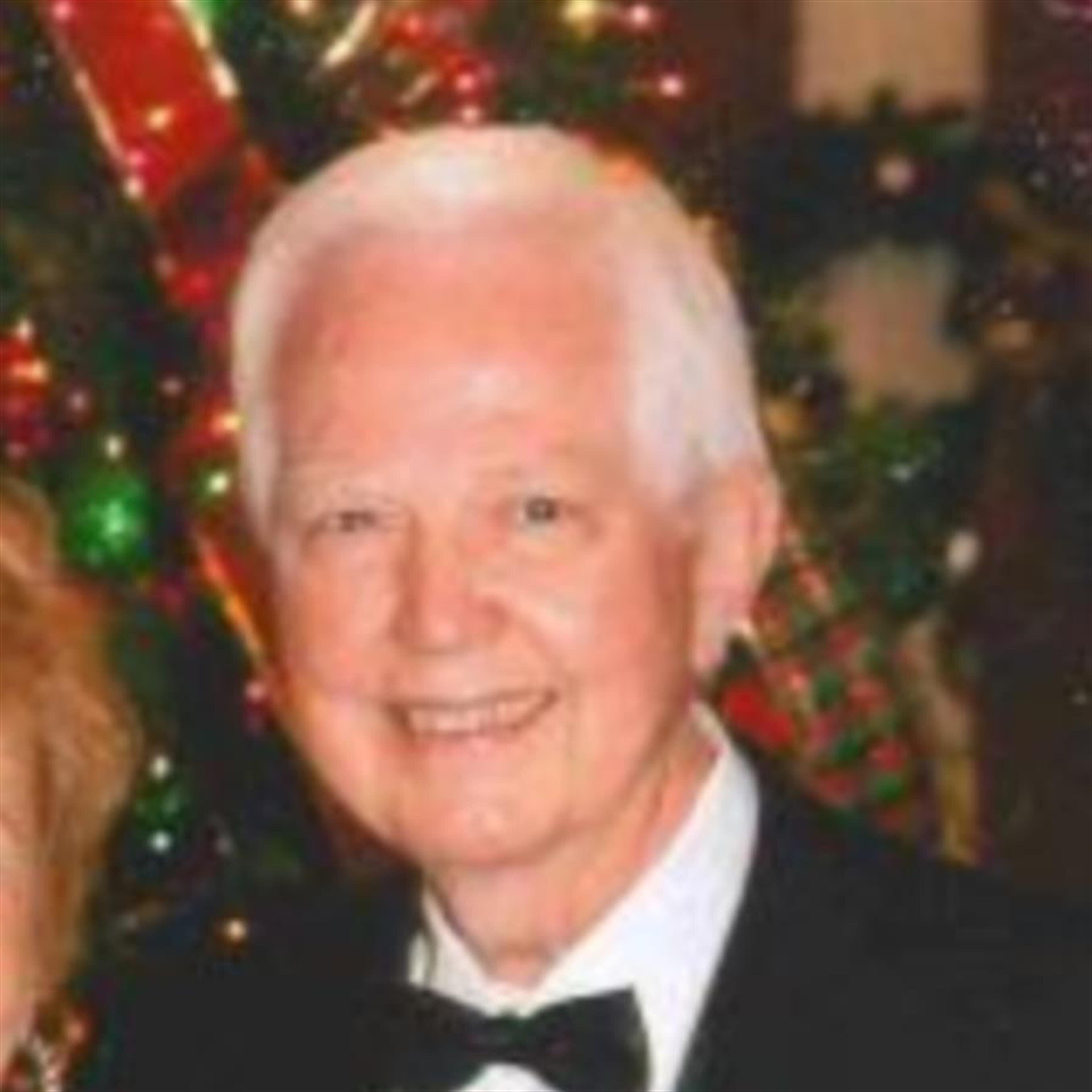 Guy Hayden Andrews