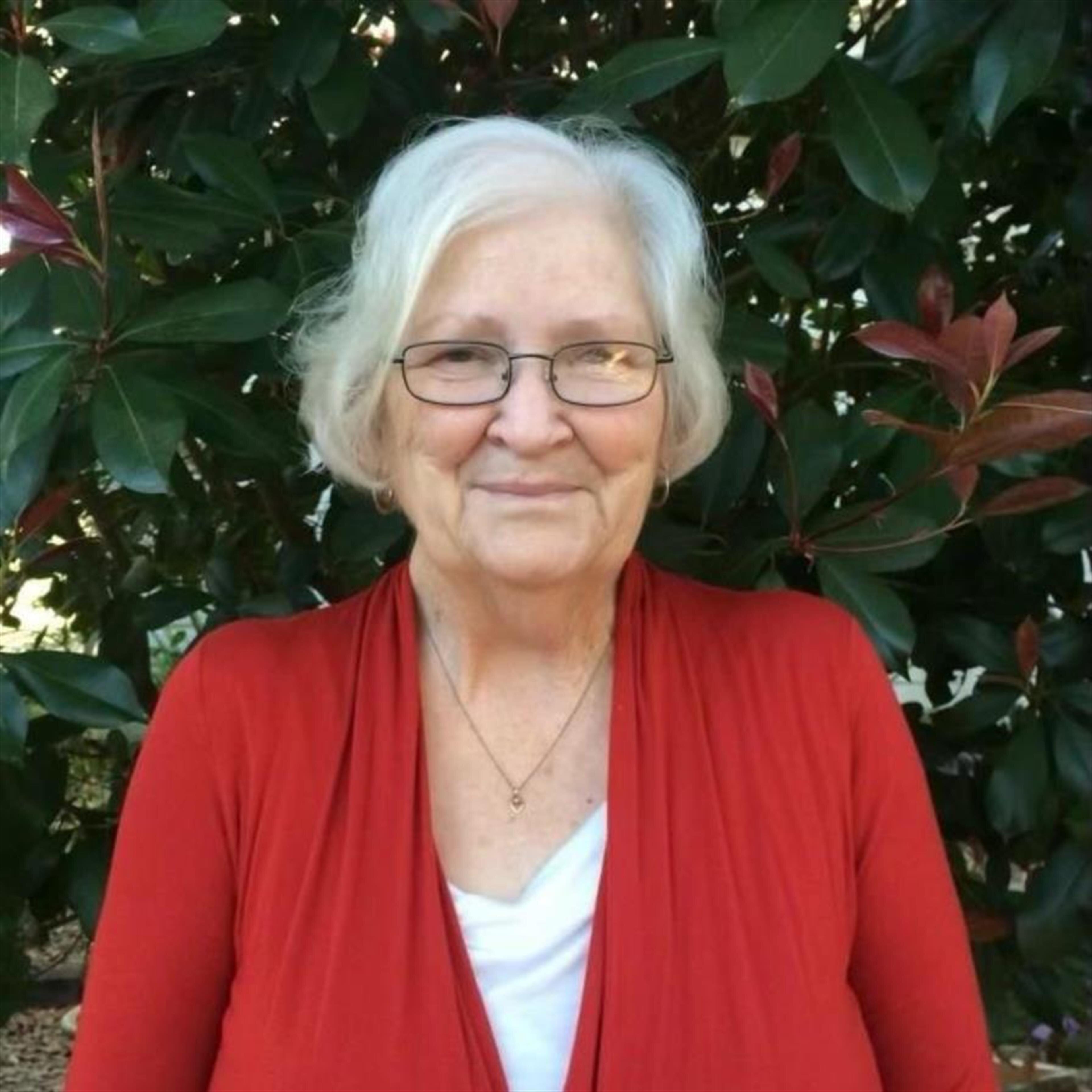 Wilma Janet Rhoades