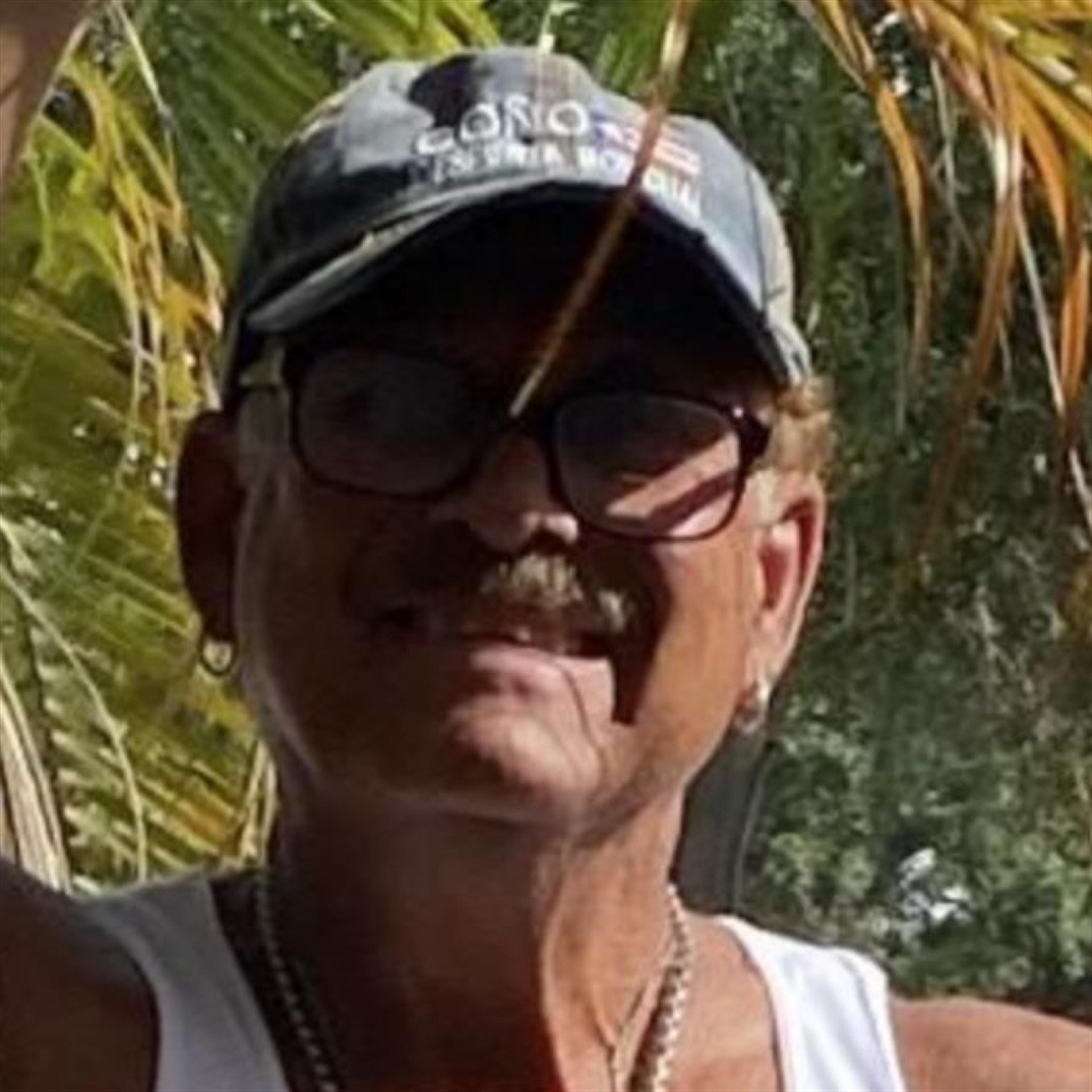 Luis Alberto Trinidad Ocasio