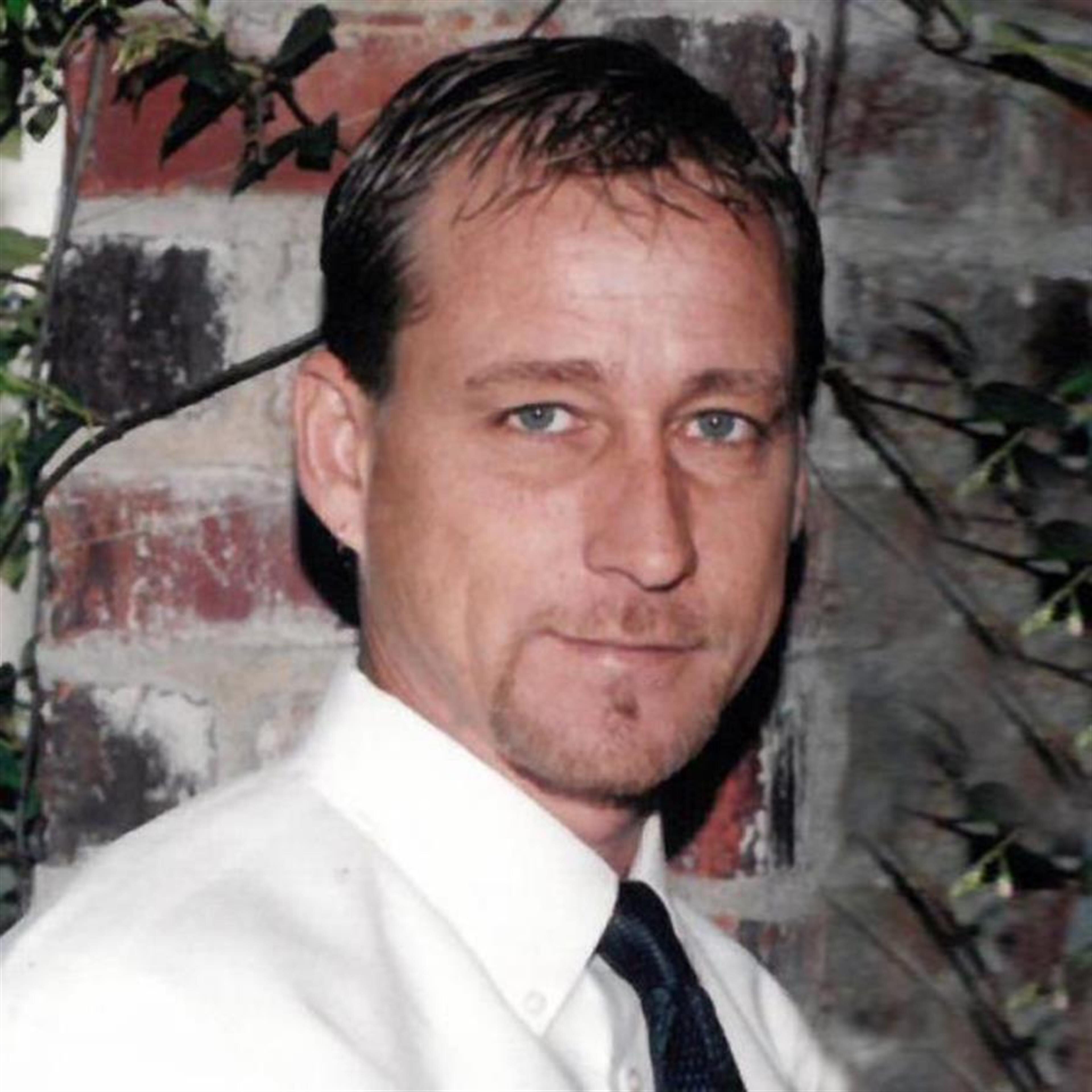 Randall Scott Jenkins