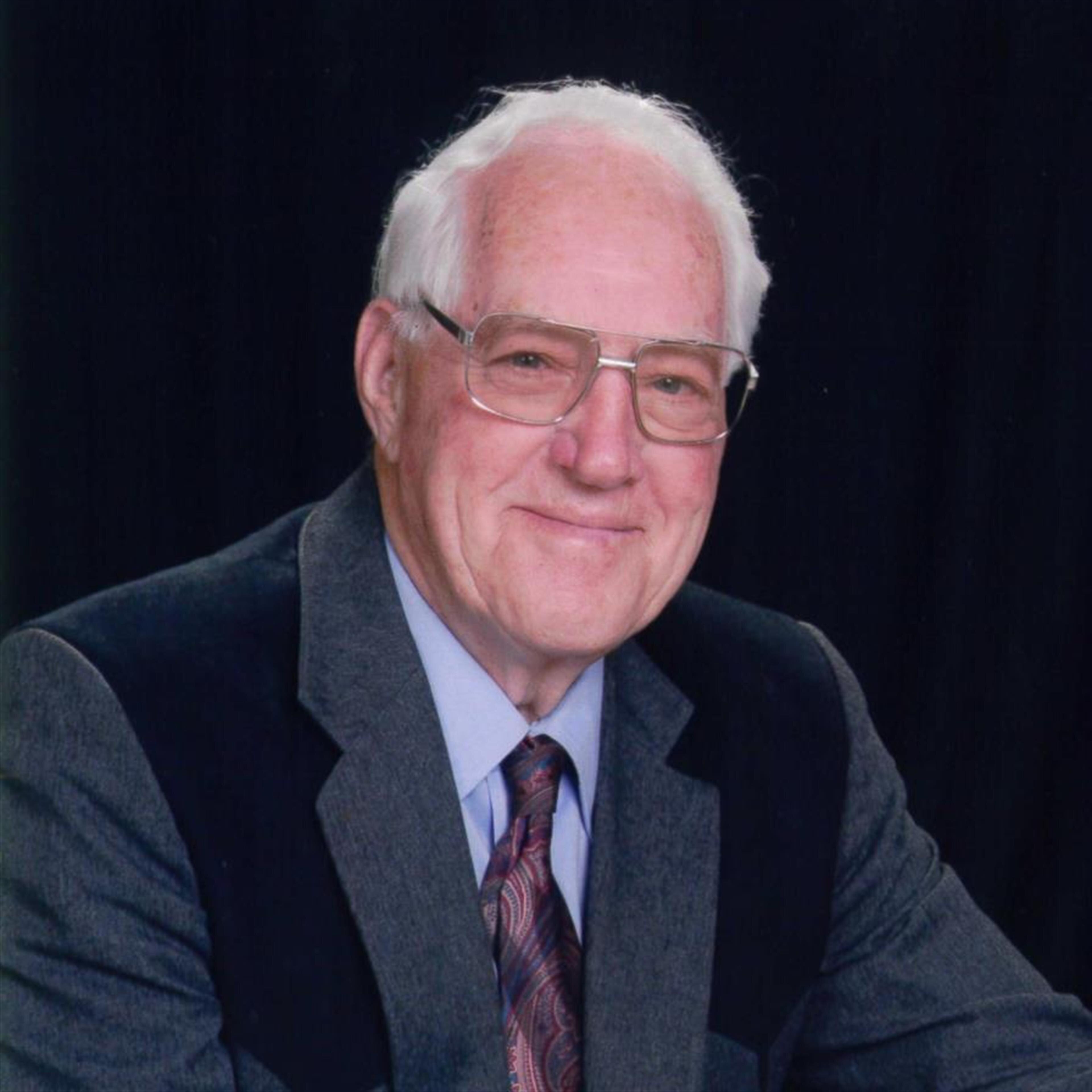 Mr. Joseph G. Alderink
