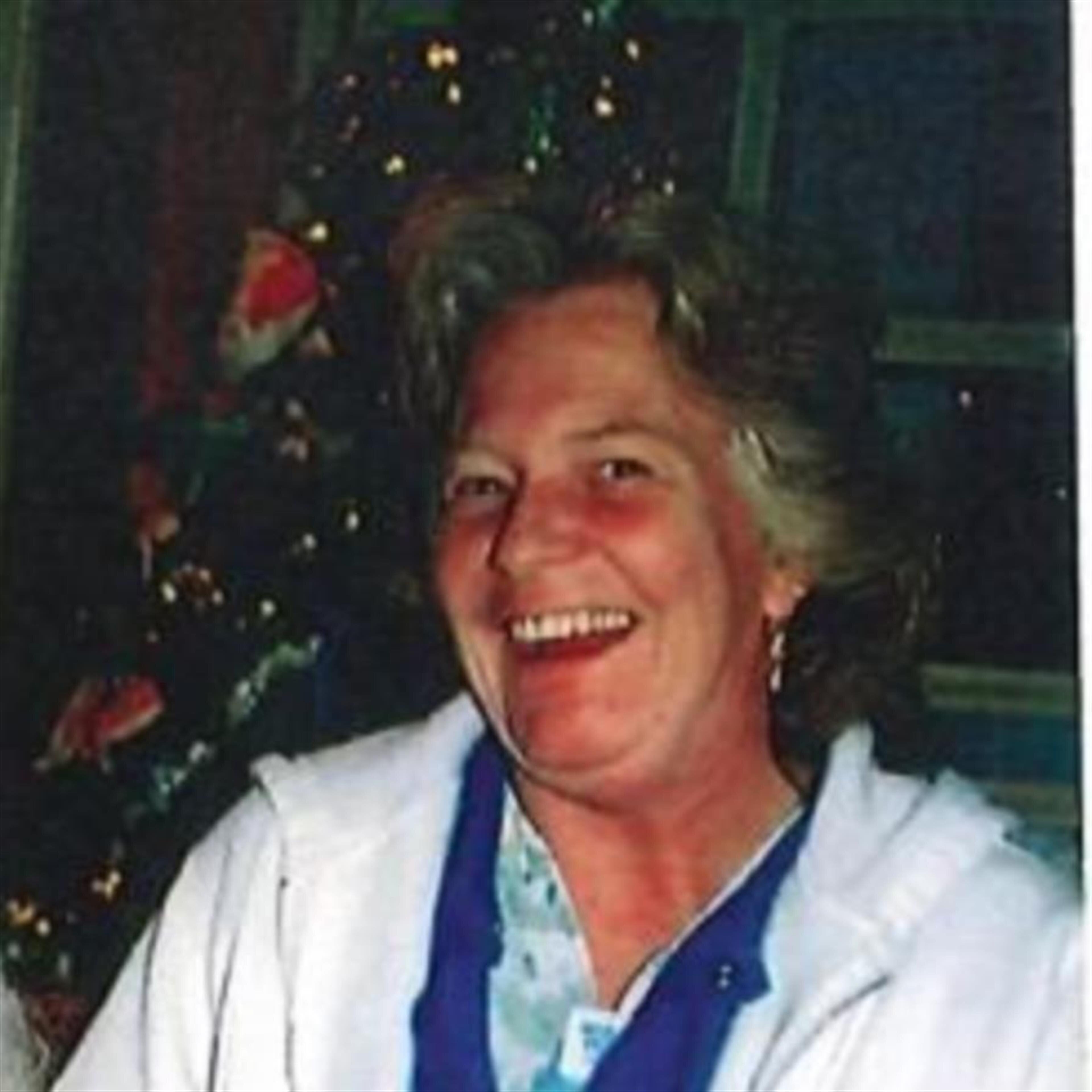 Kimberly Ann Cooper