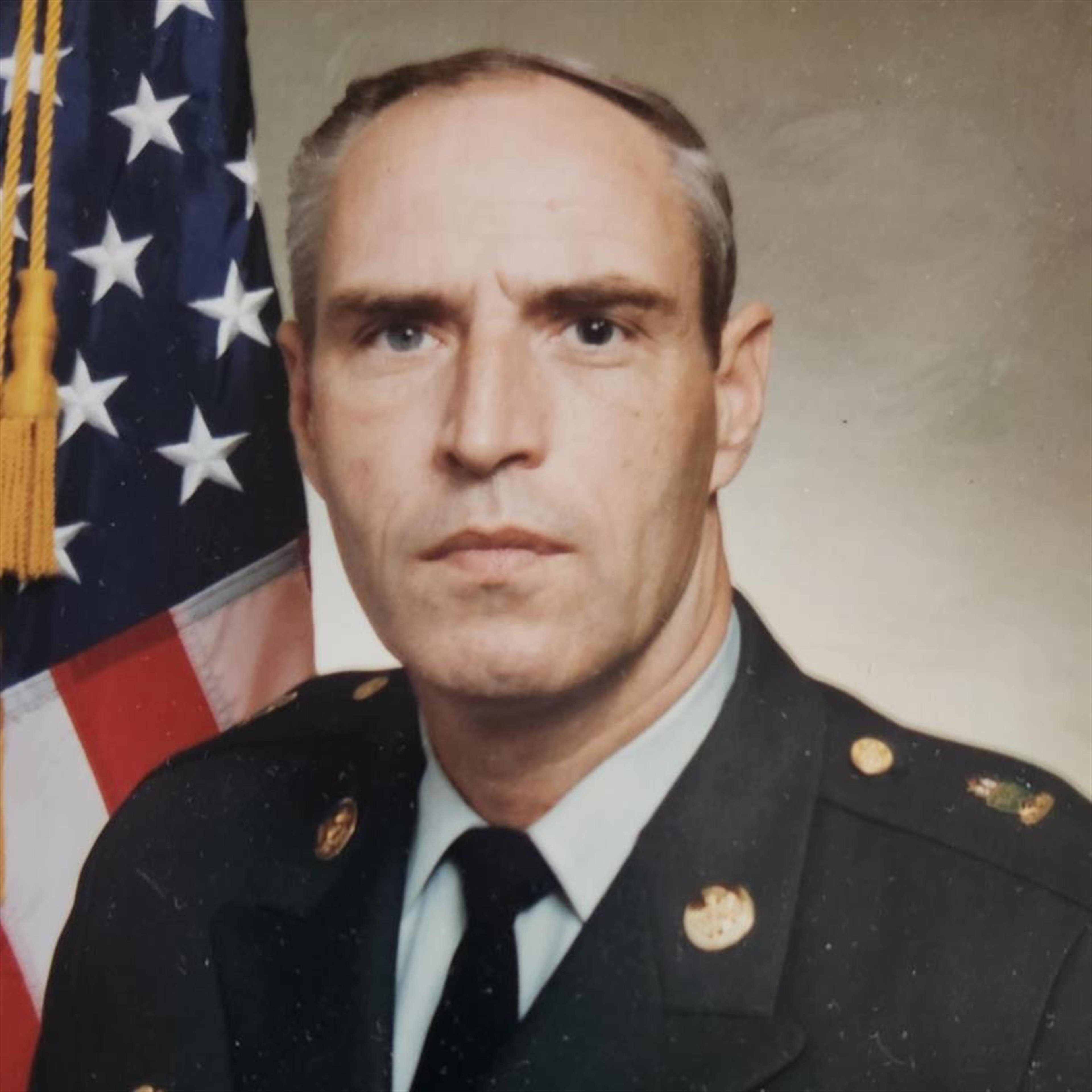 Donald Earl Bunz Jr