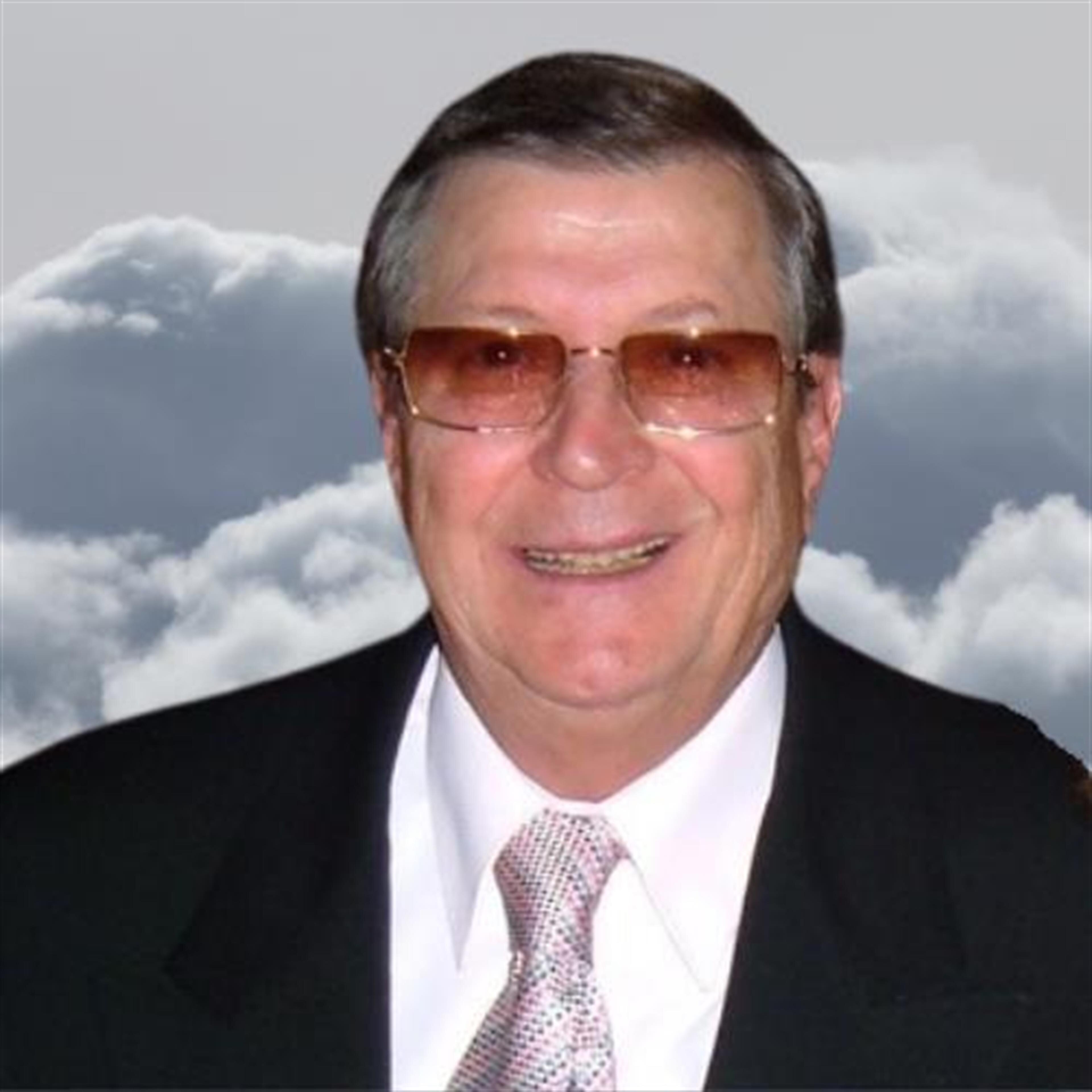 Benito R. Guadagni