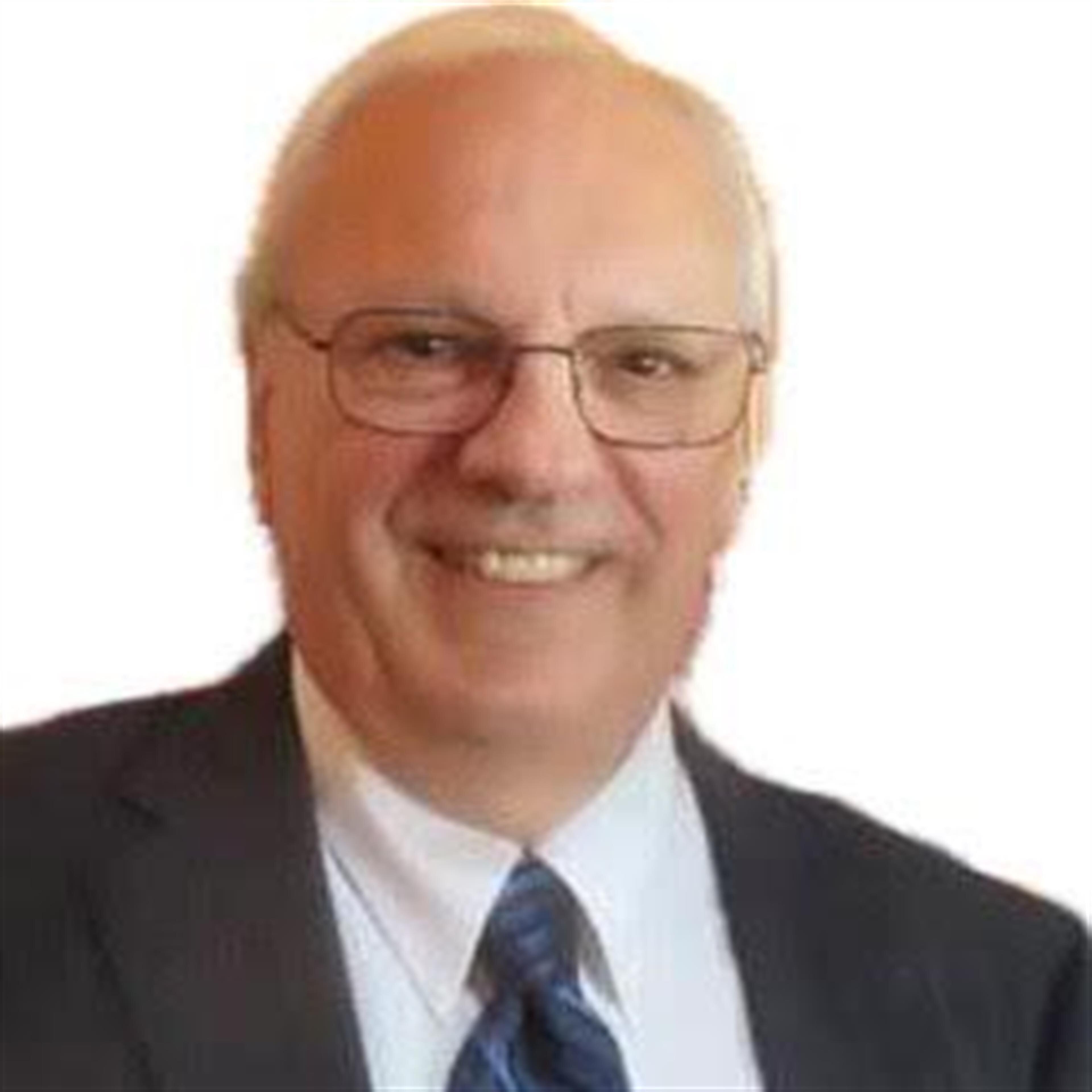 William Robert Formoso Sr.