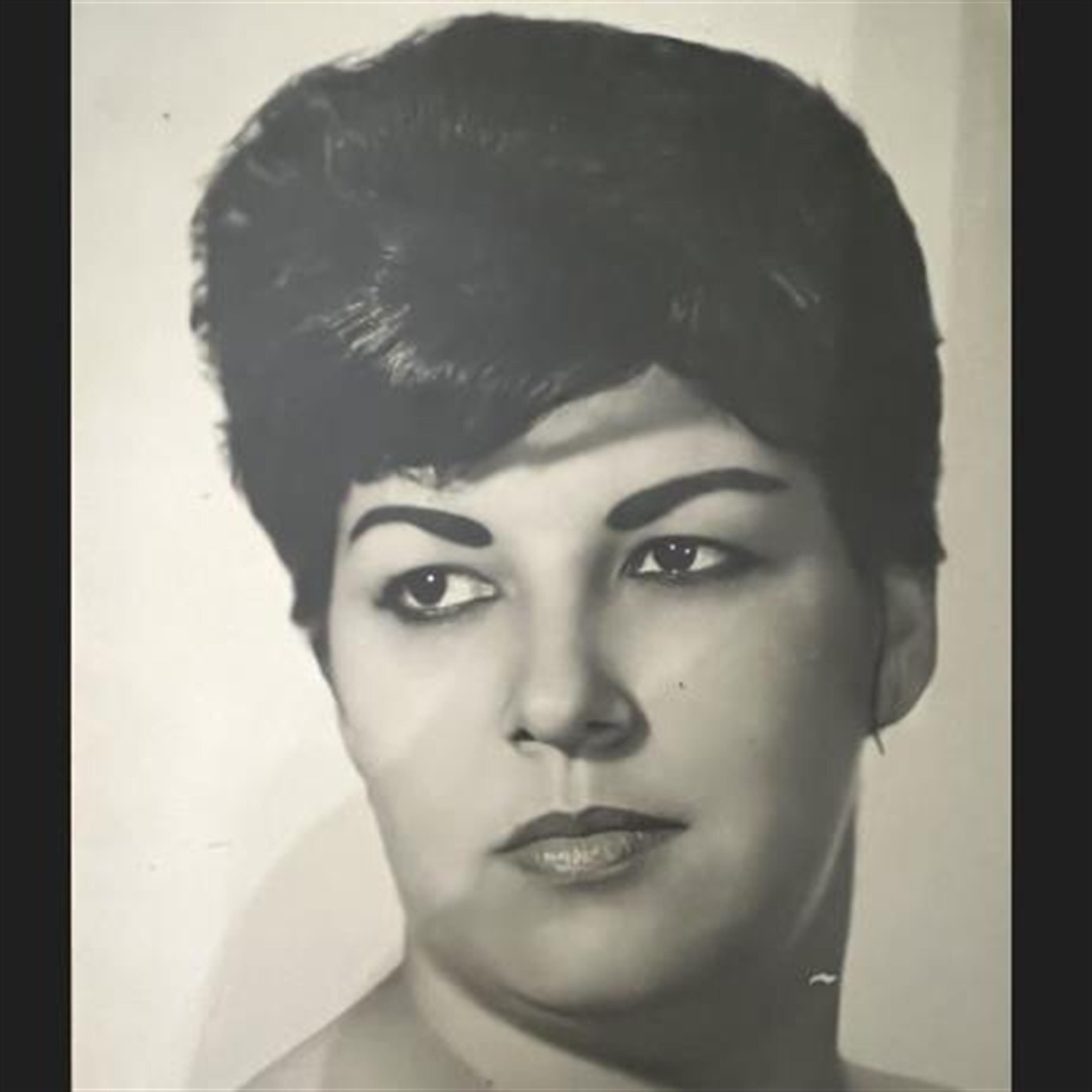Carmen Orta Rodriguez