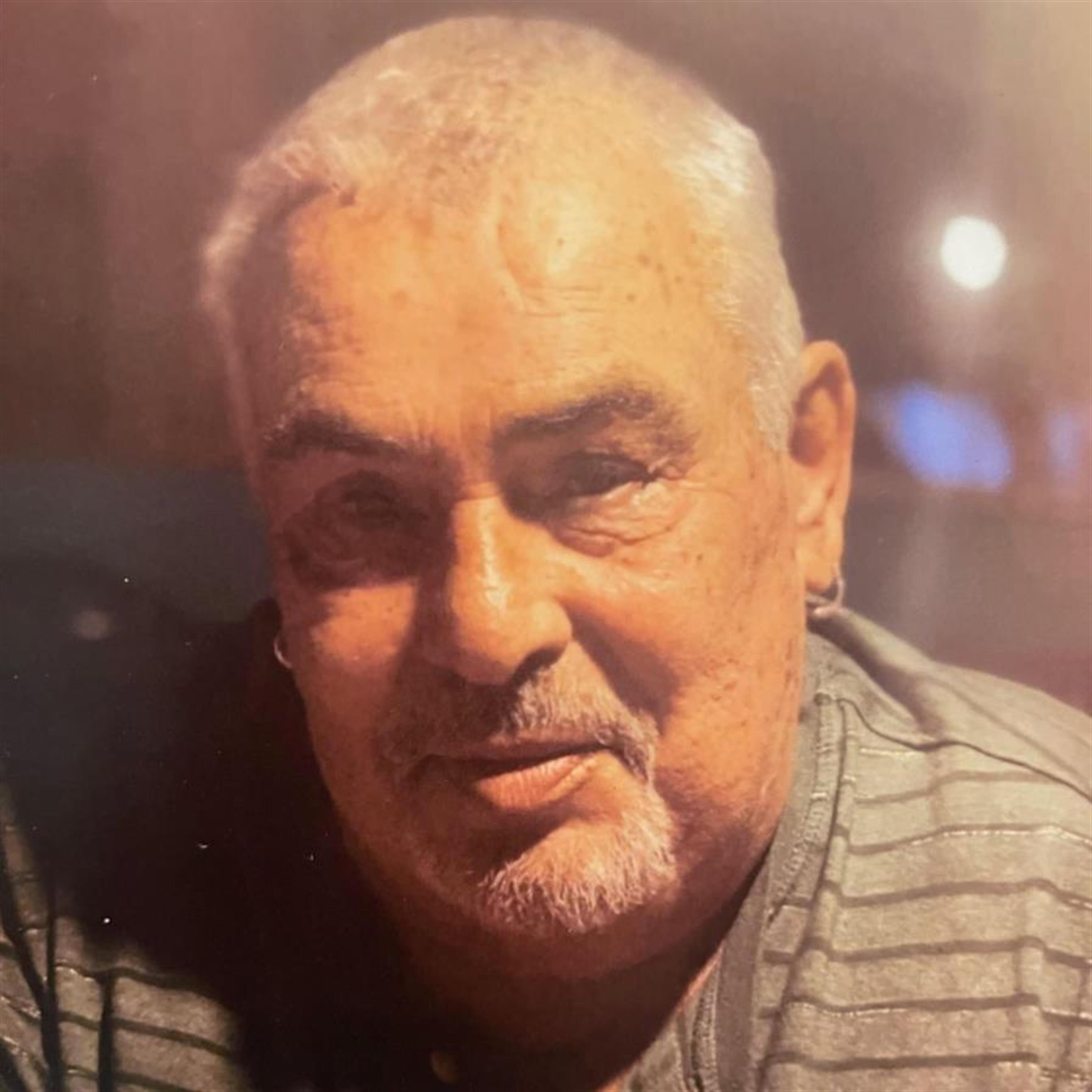 Chucky Dias Oliveira Sr.