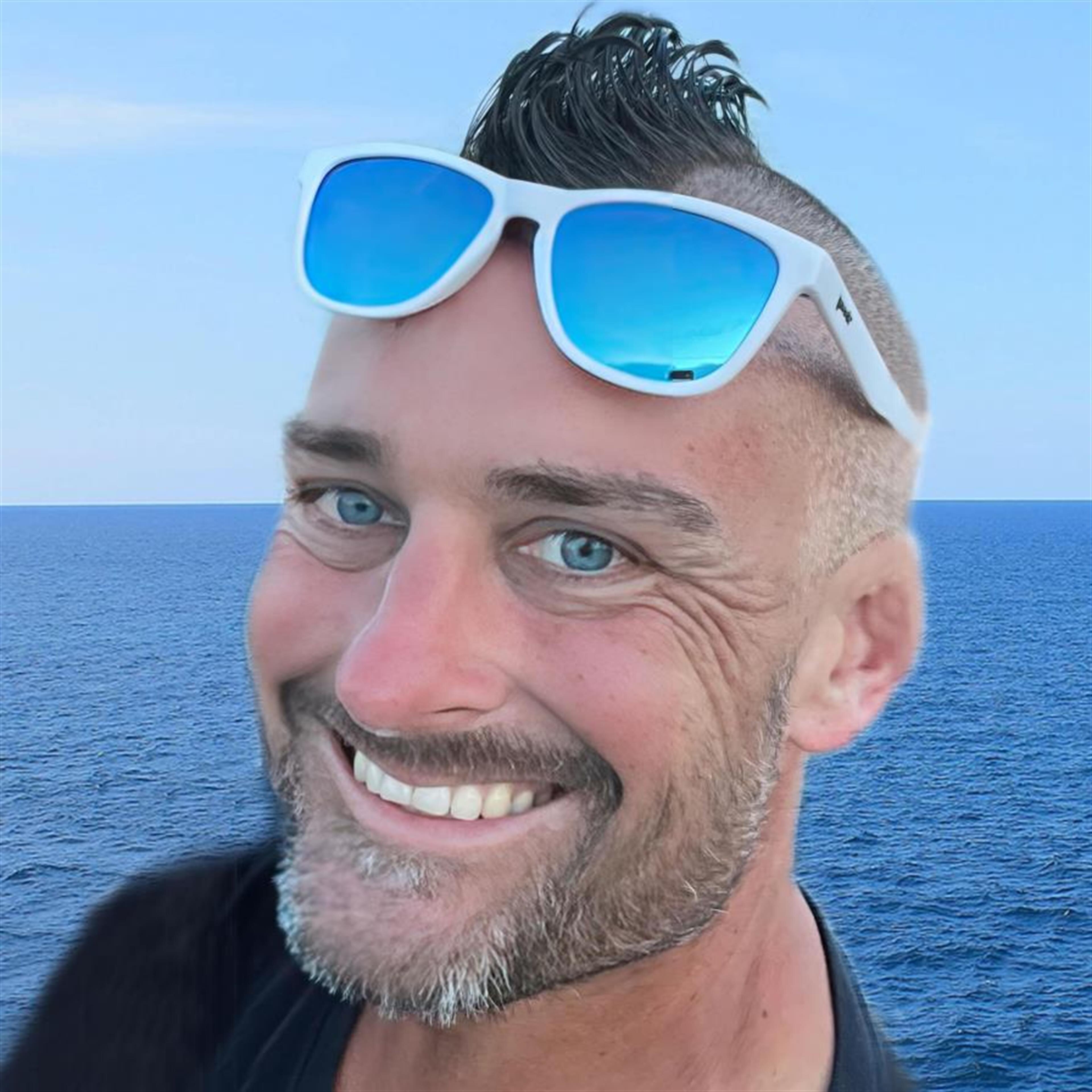 John Timothy Lehne