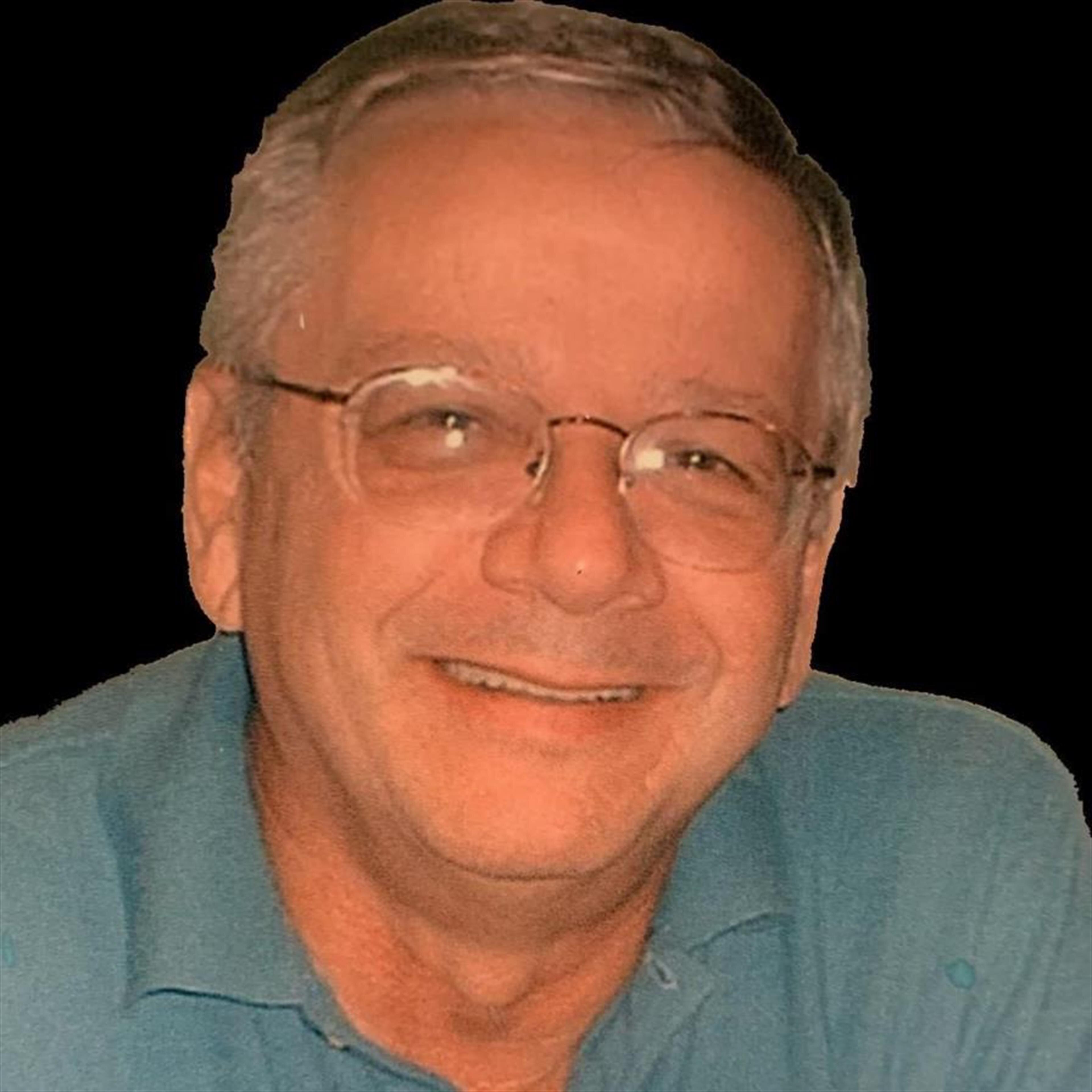 Walter S. Garbinski