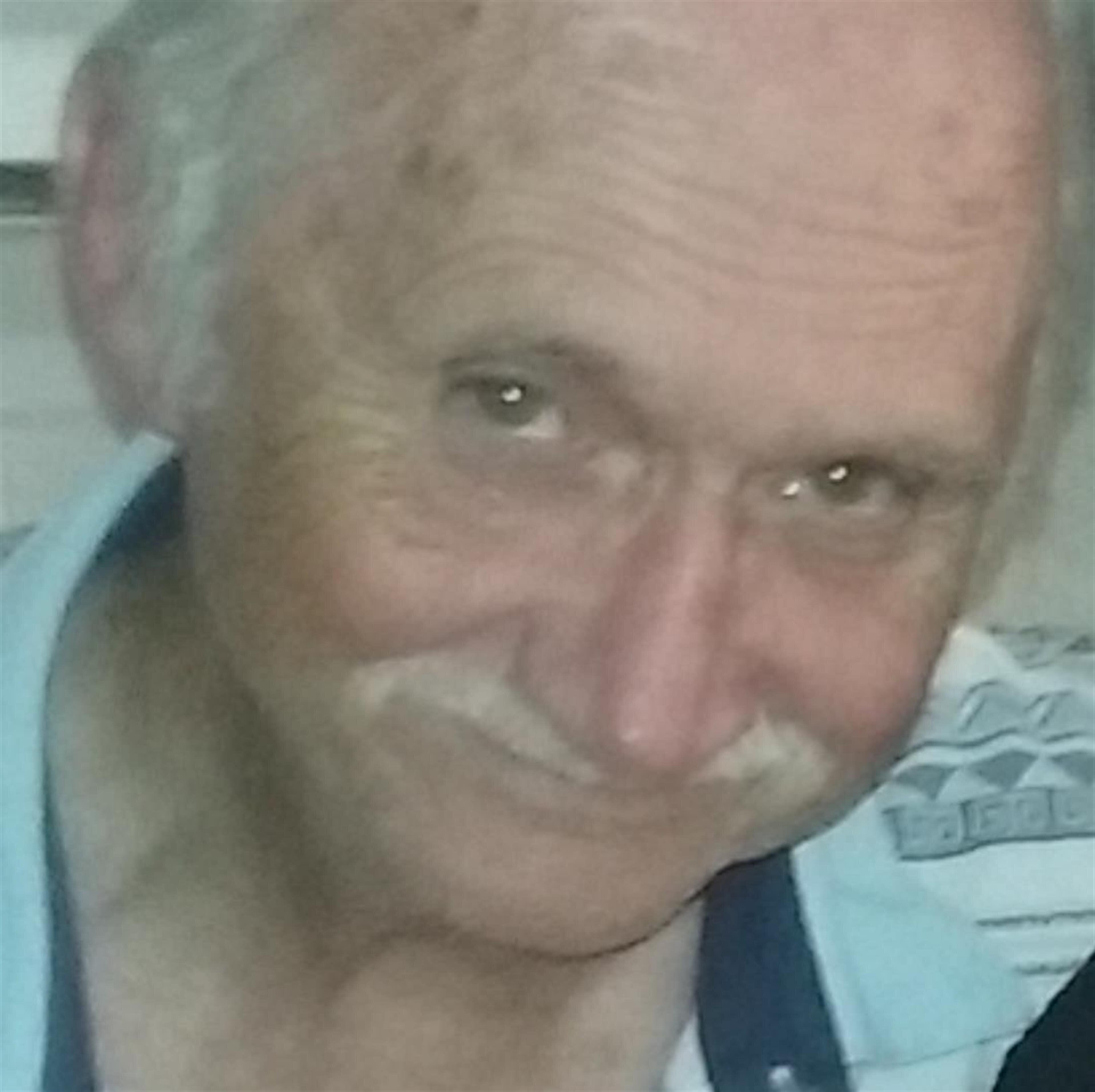 Dennis Ray Gross