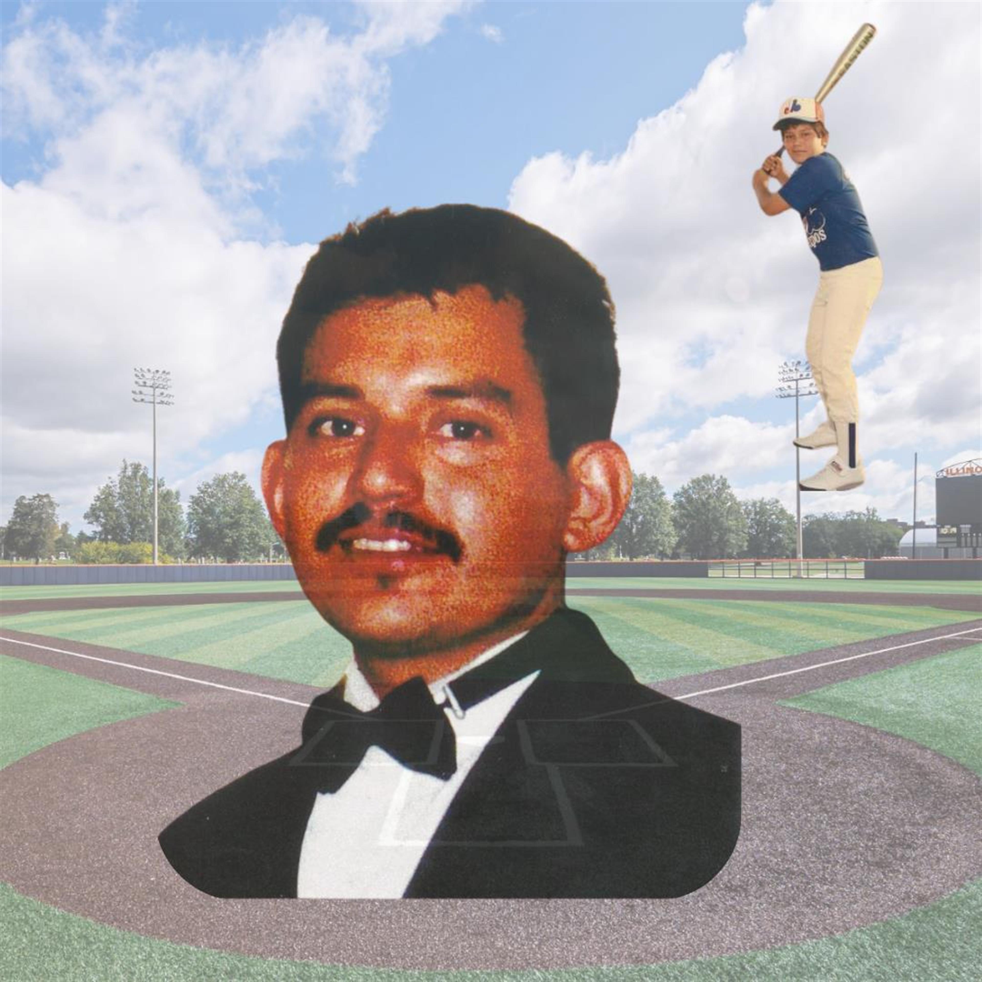 Roberto Valdez Jr.