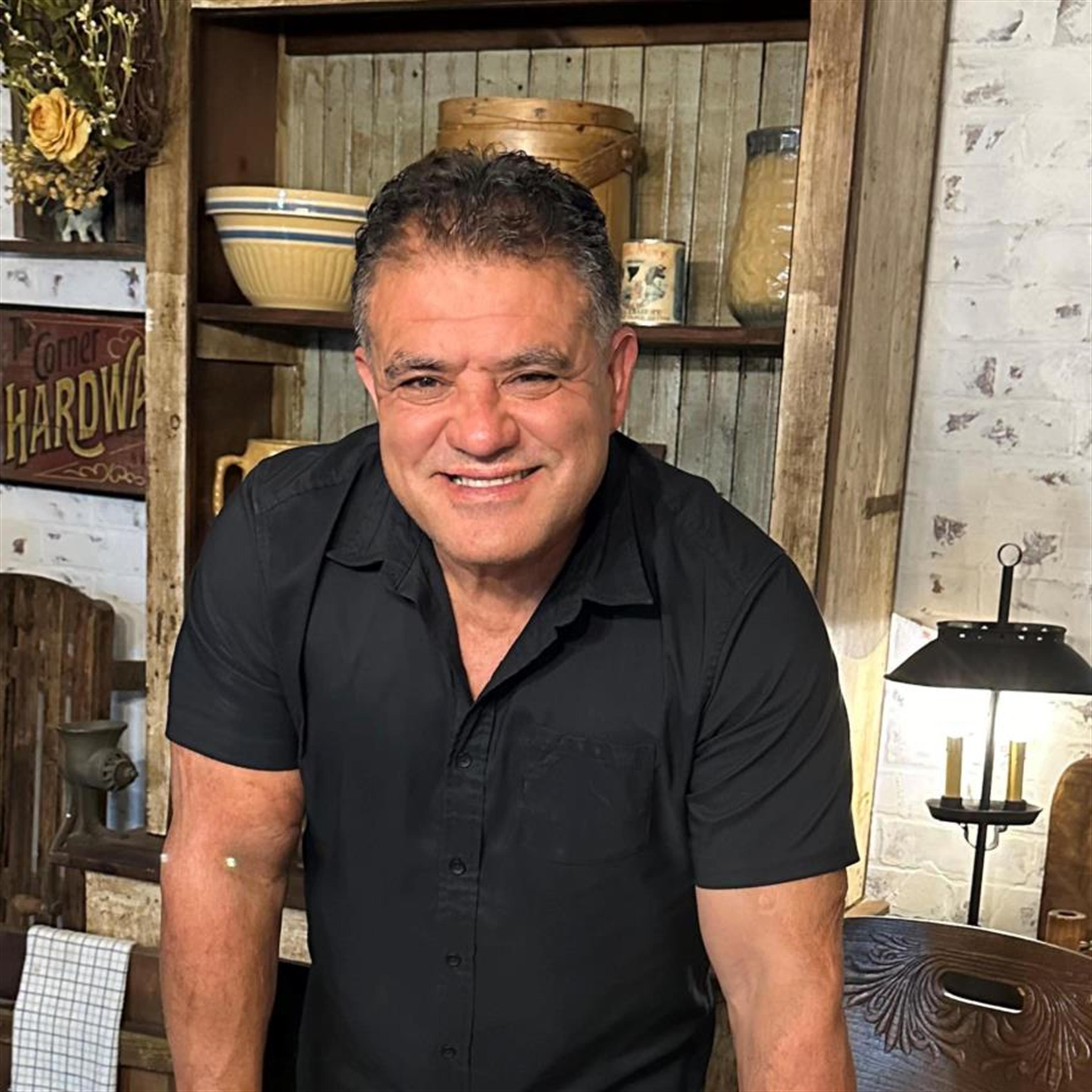 Hector Francisco Vancini