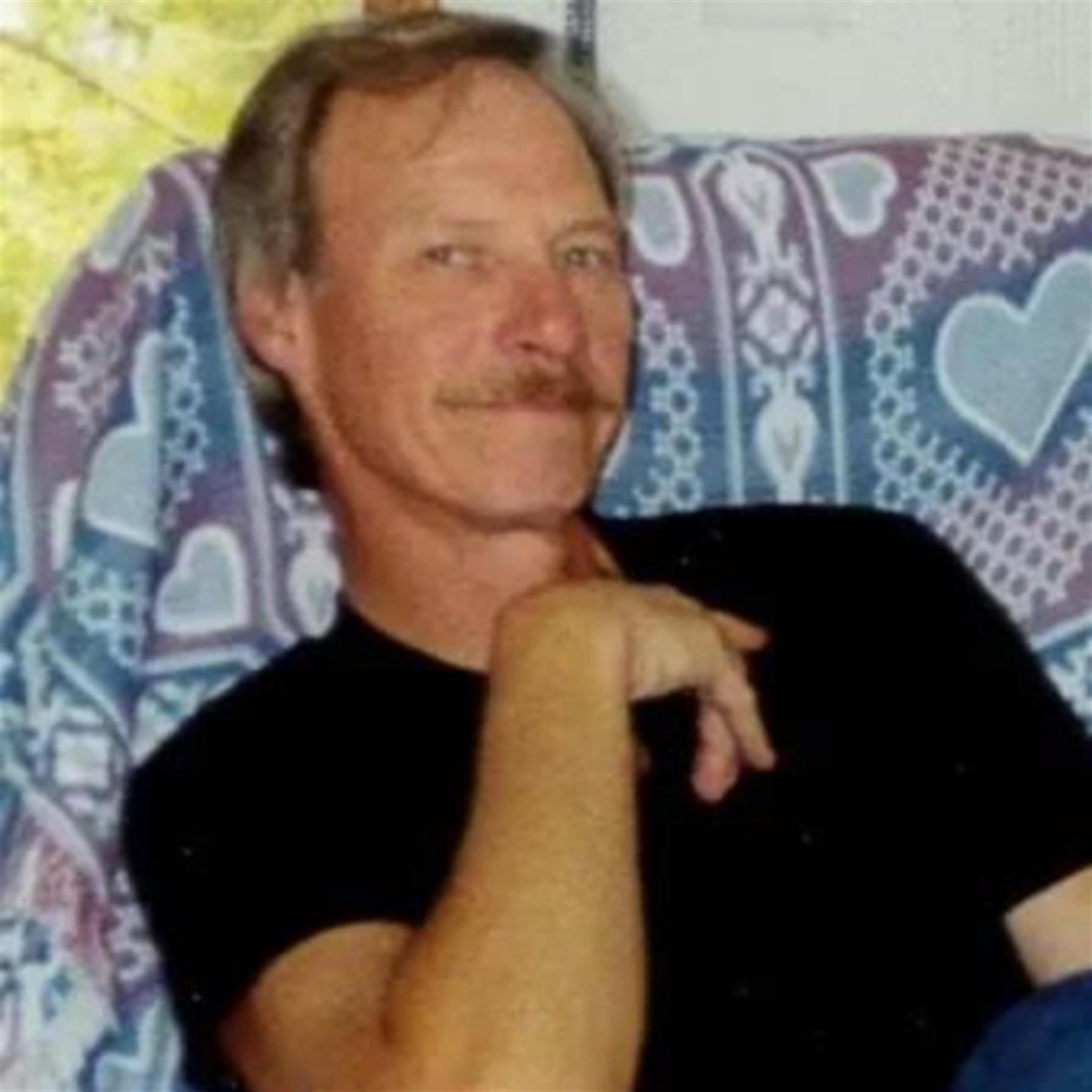 Larry Keltner (Camdenton)