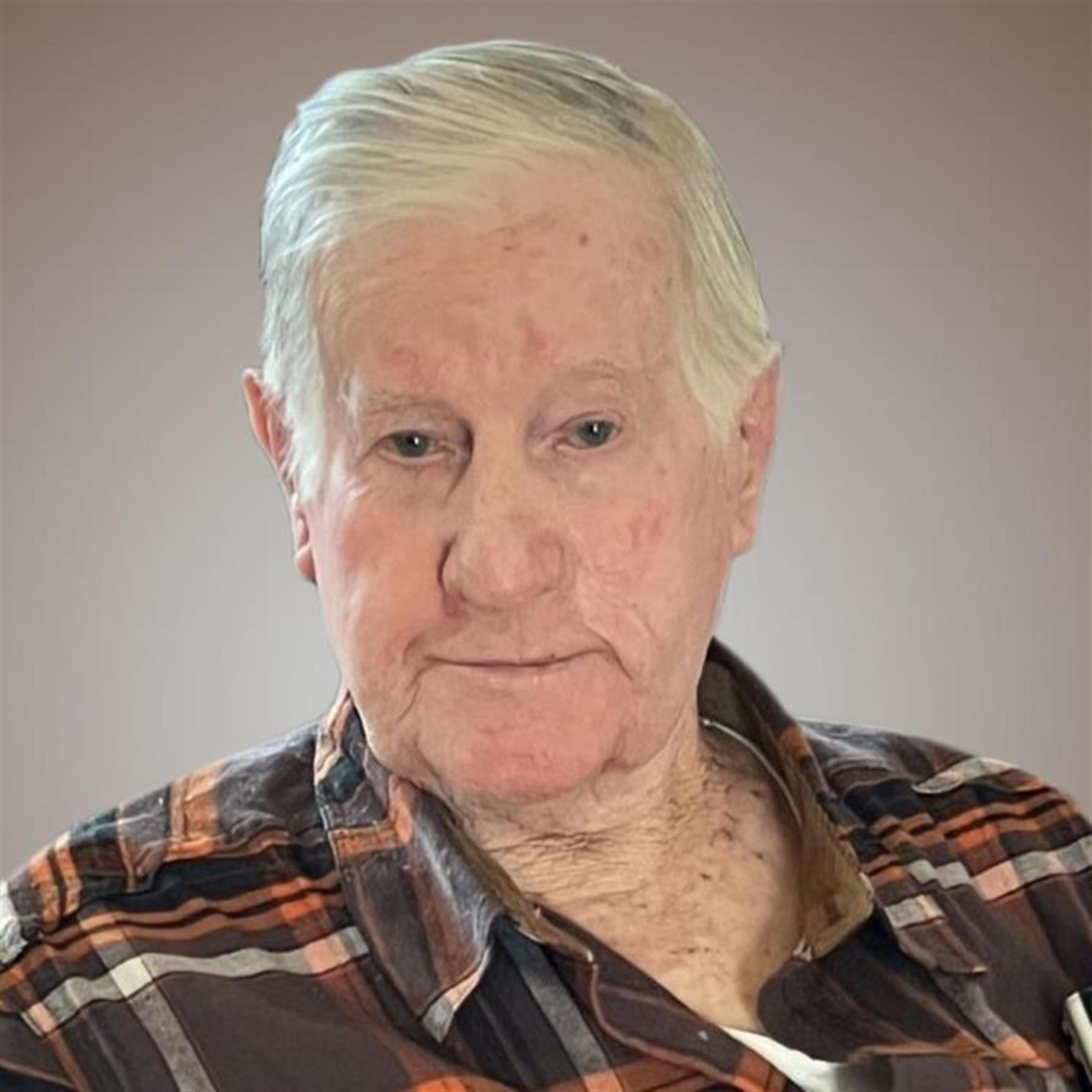 Cleveland Roy "C.R." Taylor