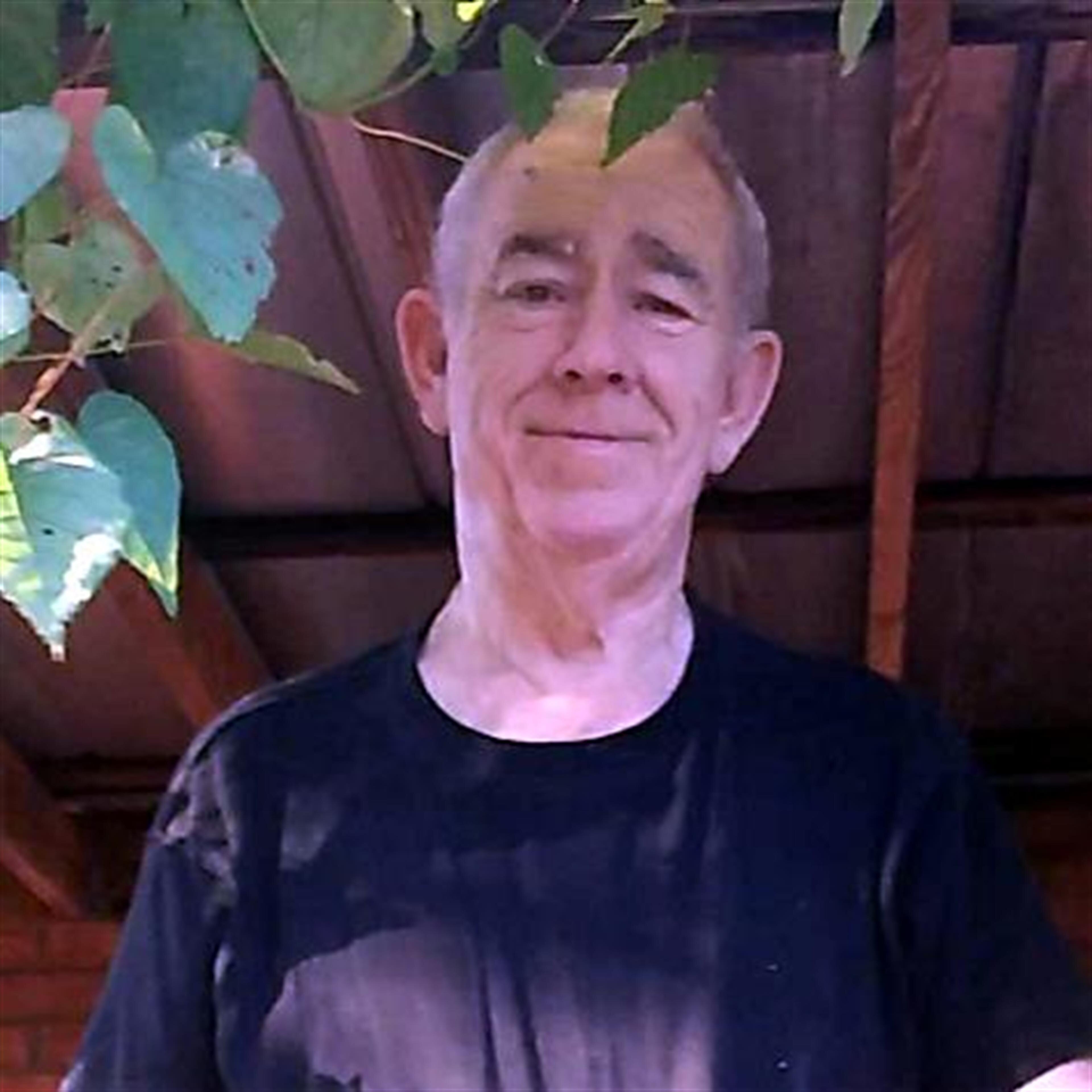Billy Adkins