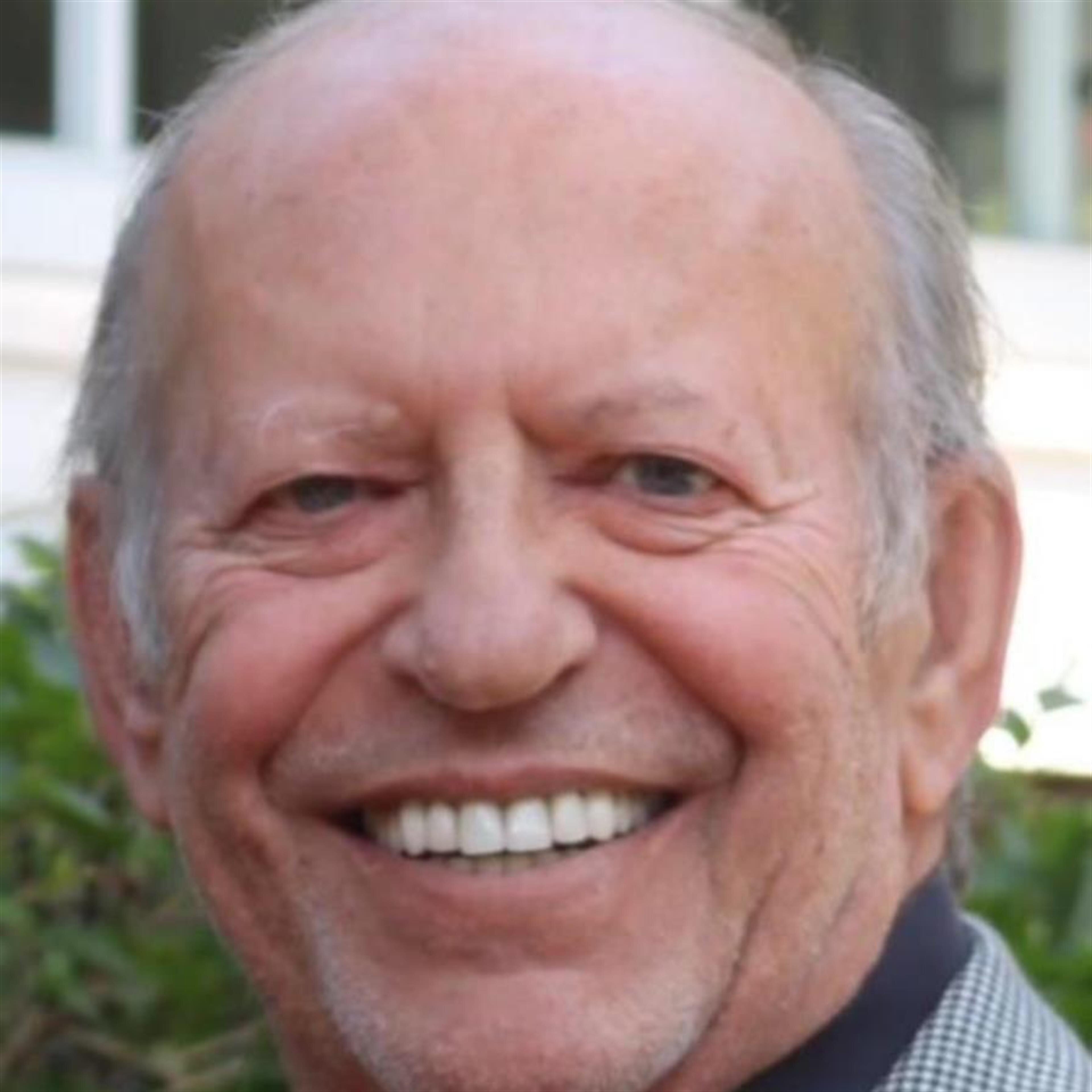Louis Steiner