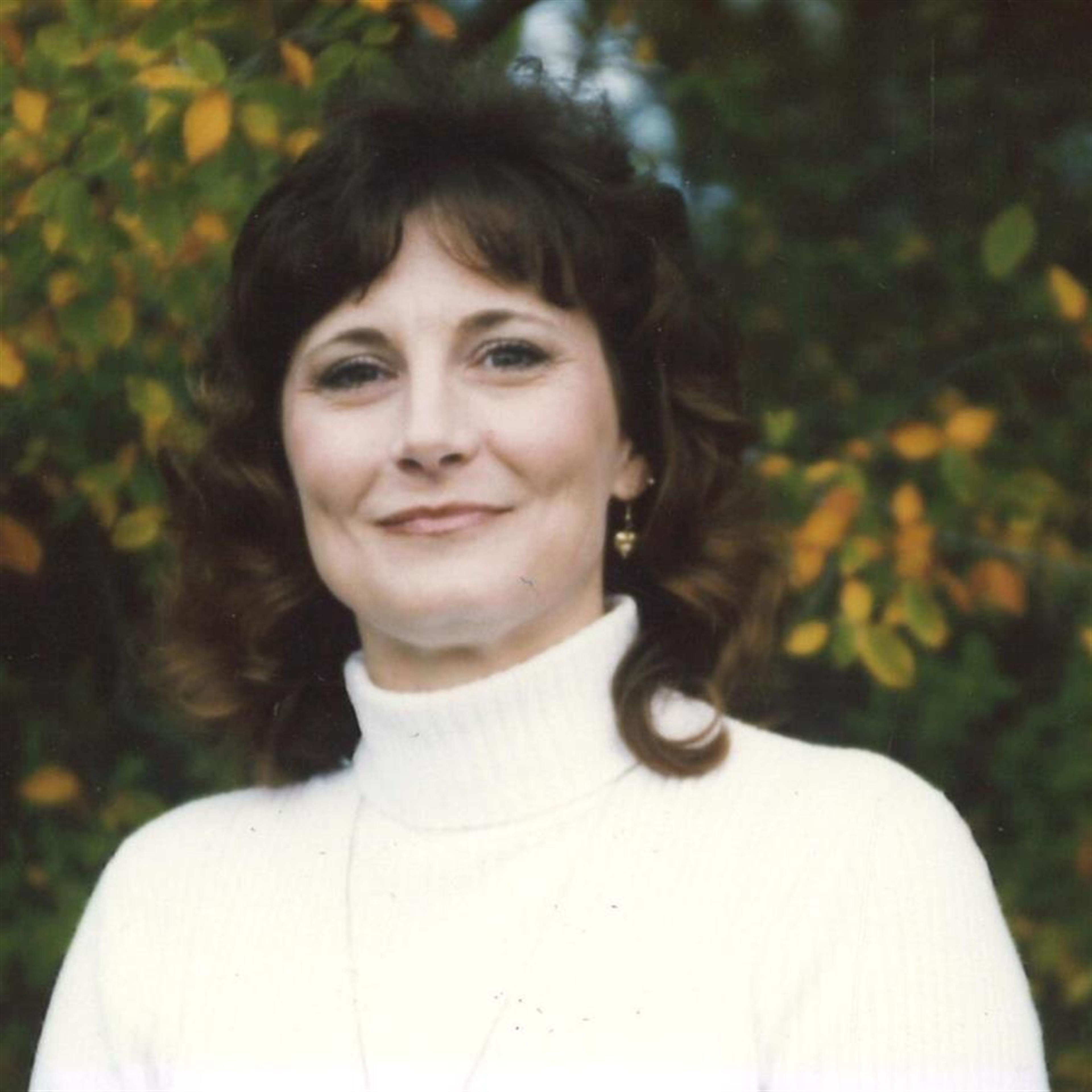 Susan Luman