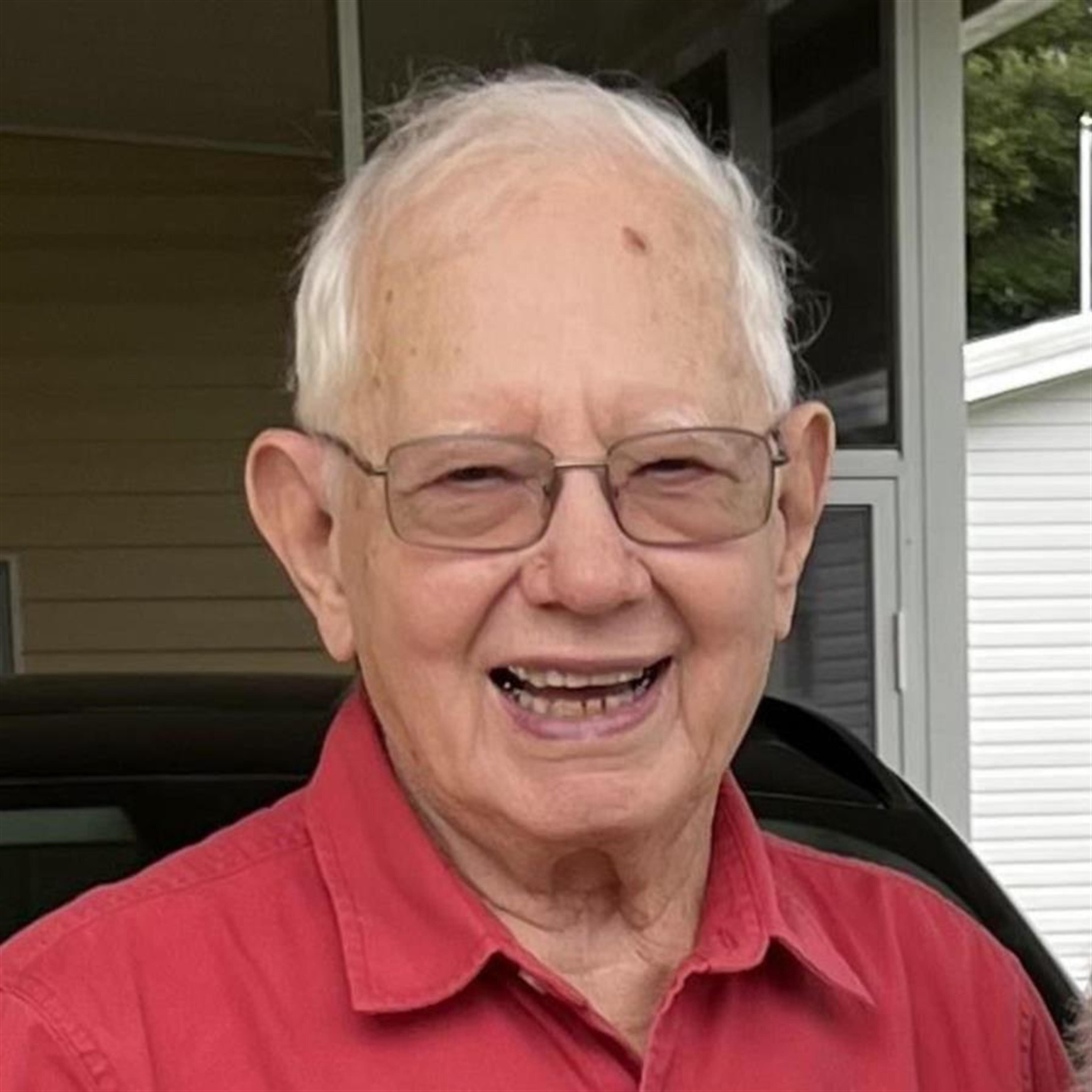 Richard A. Kountz