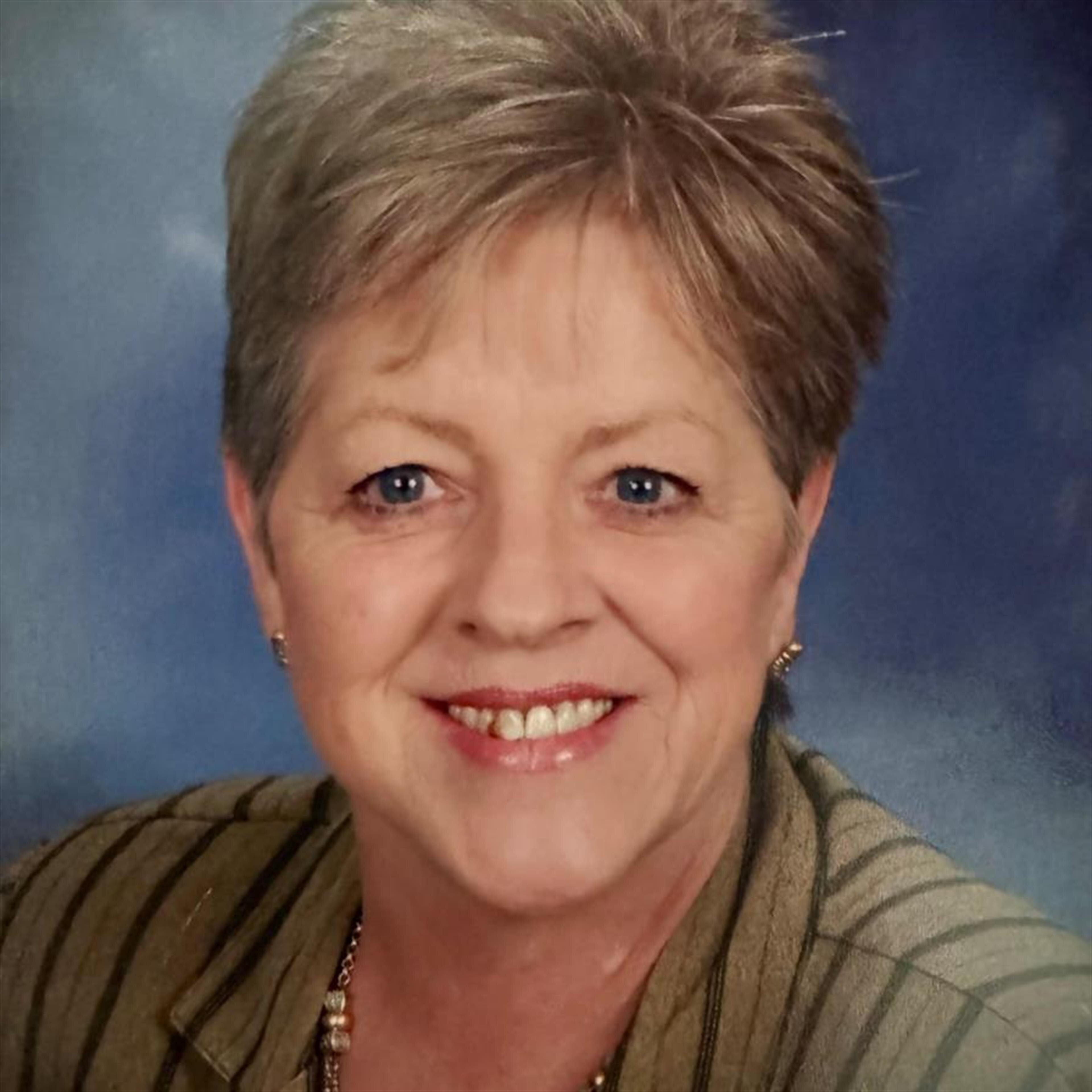 Debra Jean Ouellette