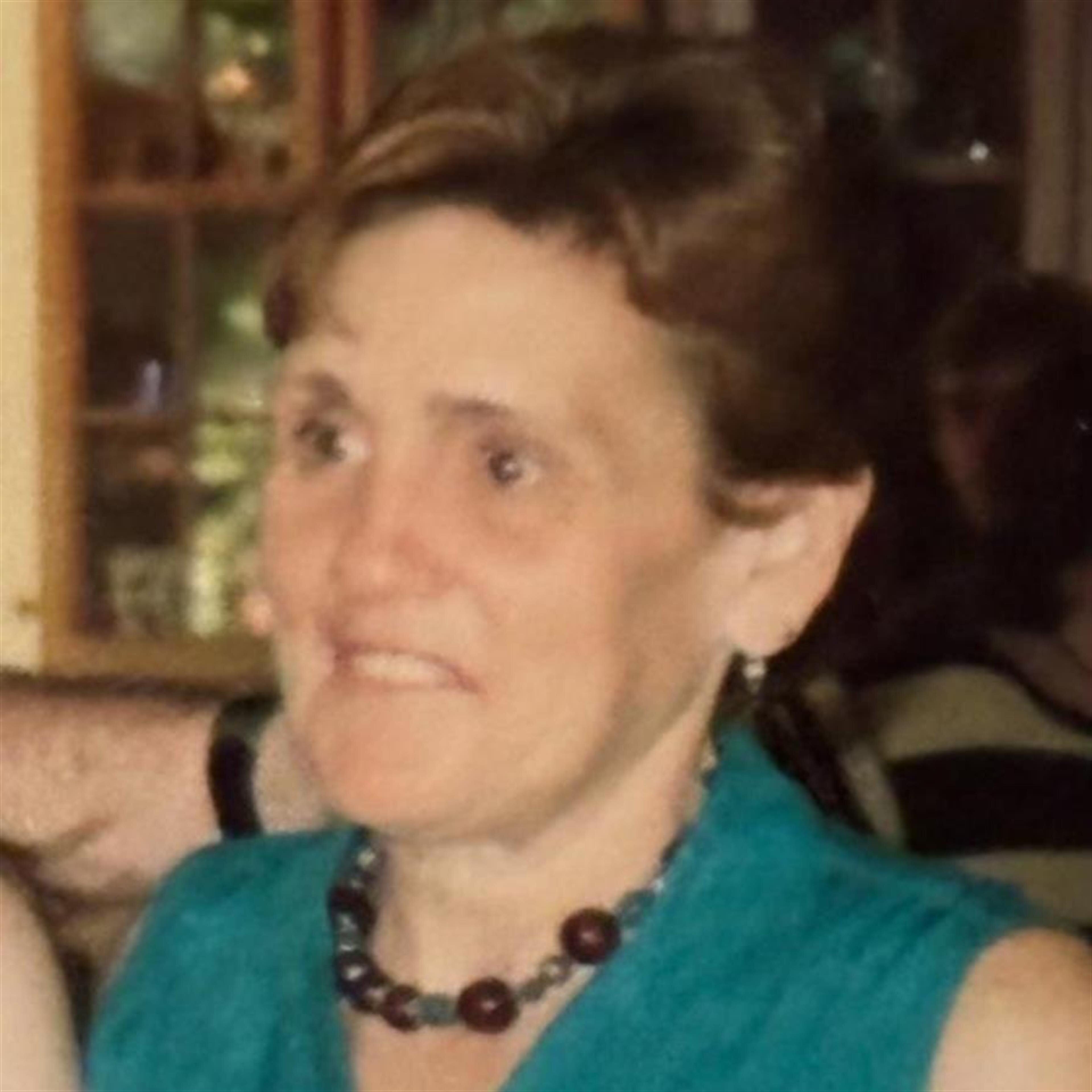 Maggie Ann Cotter