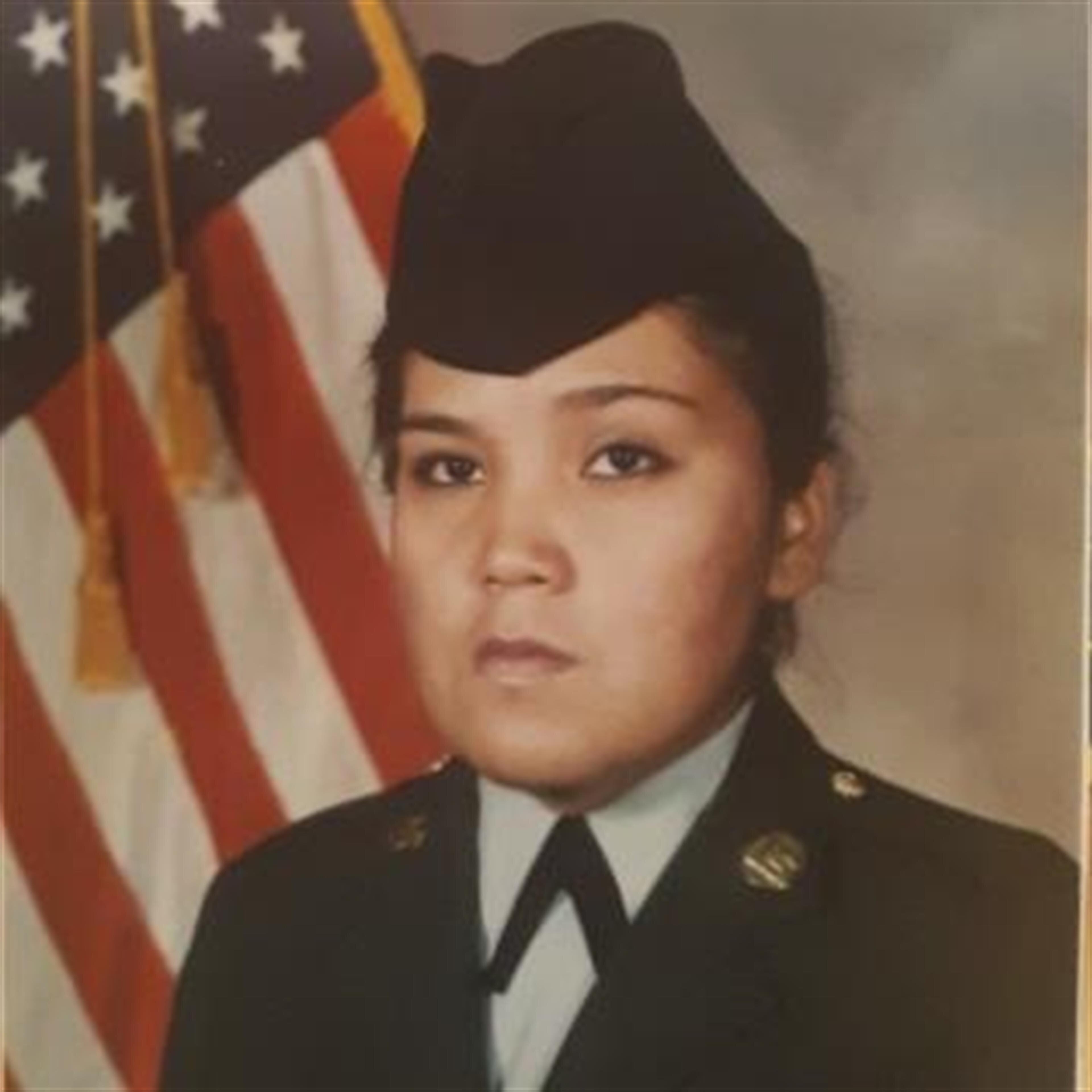 Angelia Ann Cano