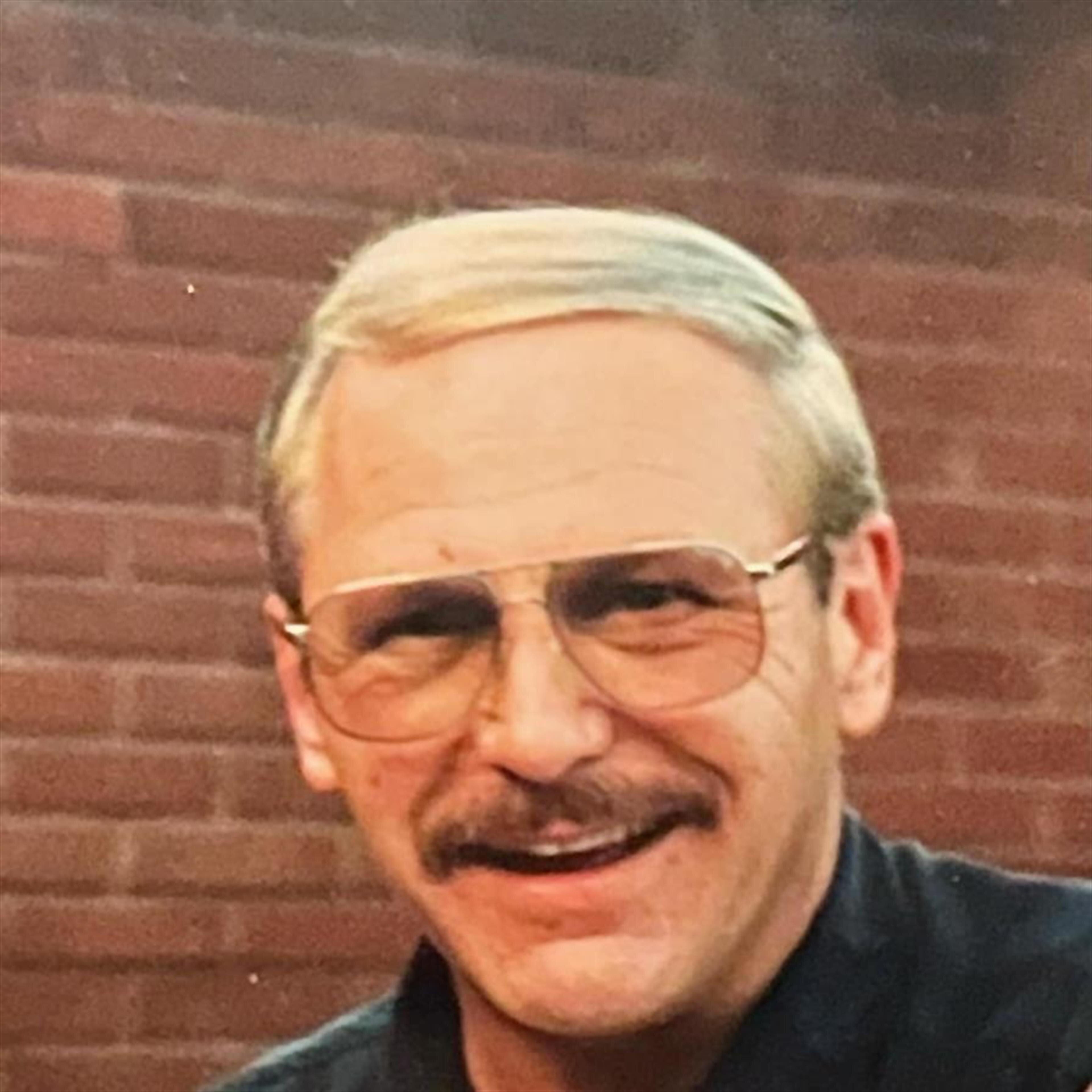 Garold "Gary" James Johnson