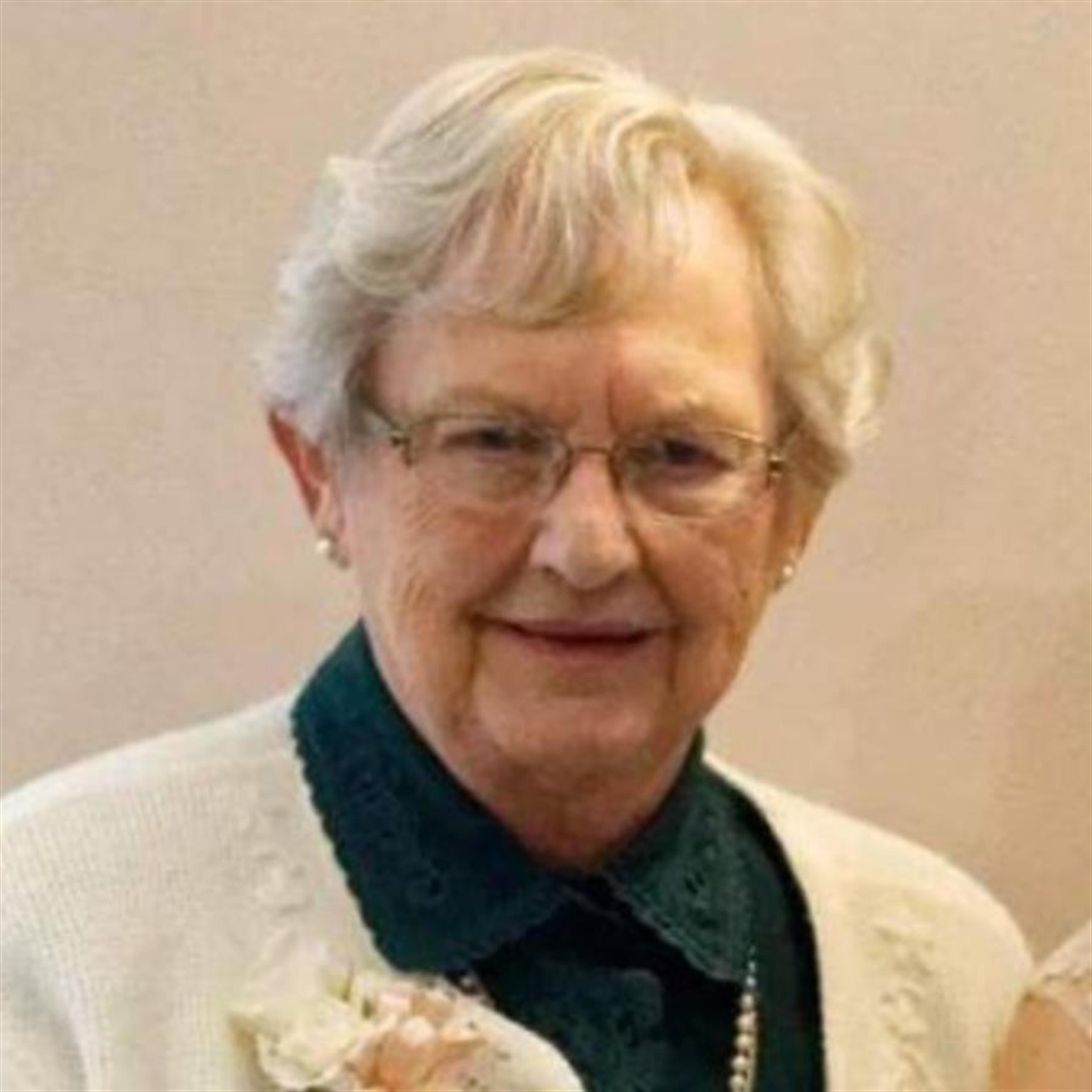 Judith "Judy" A. Crane