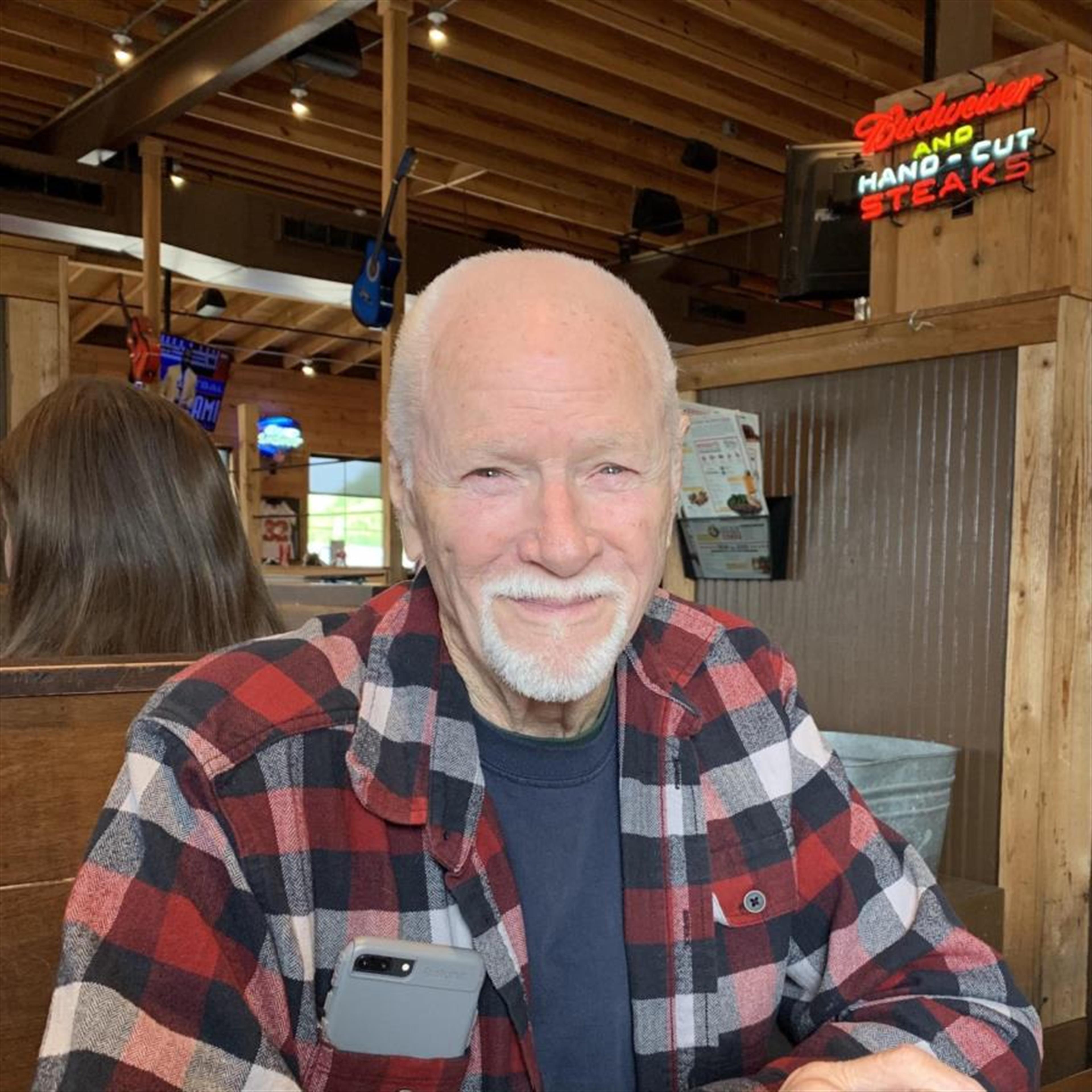 Billy Wayne Cantrell