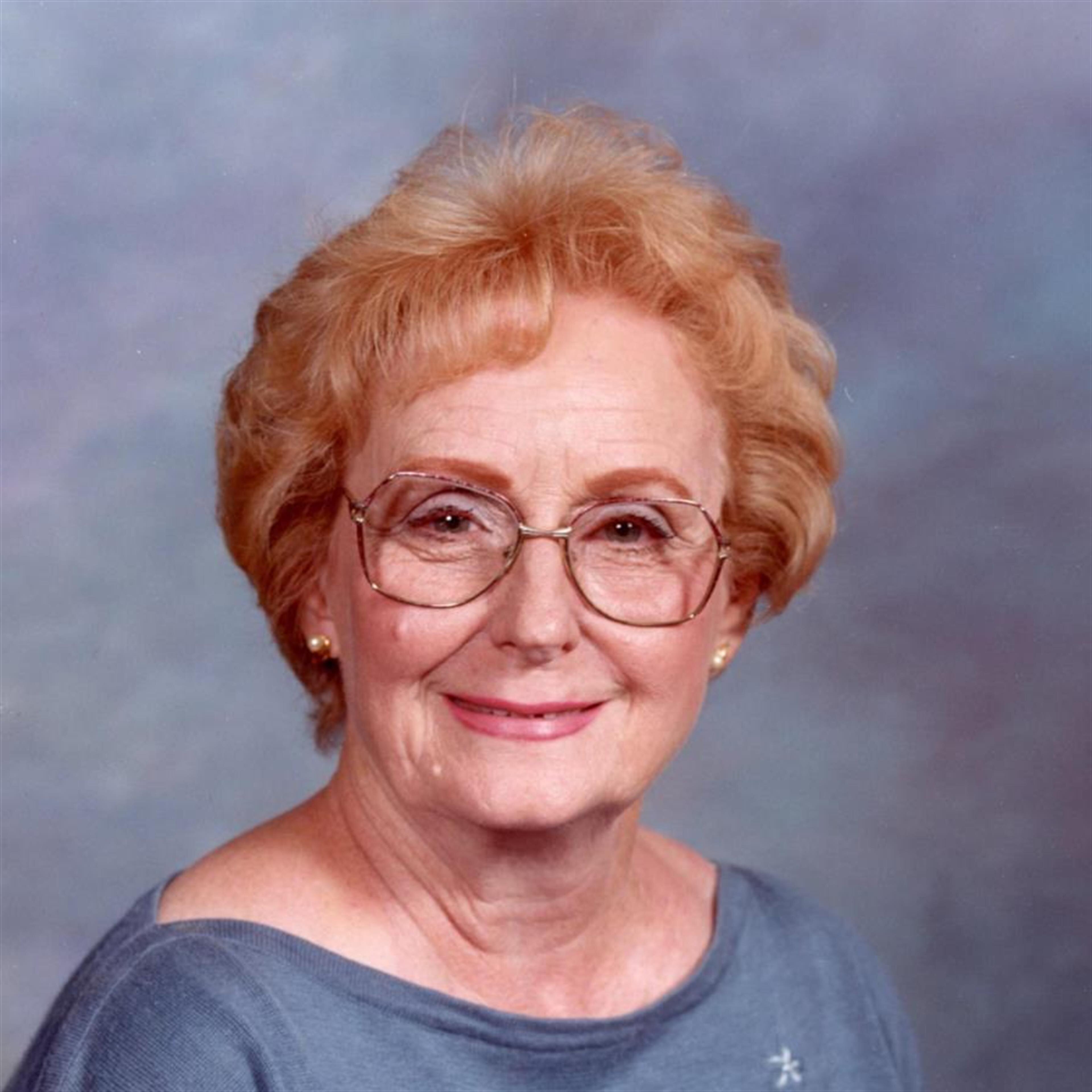 Rowena Elizabeth Weems