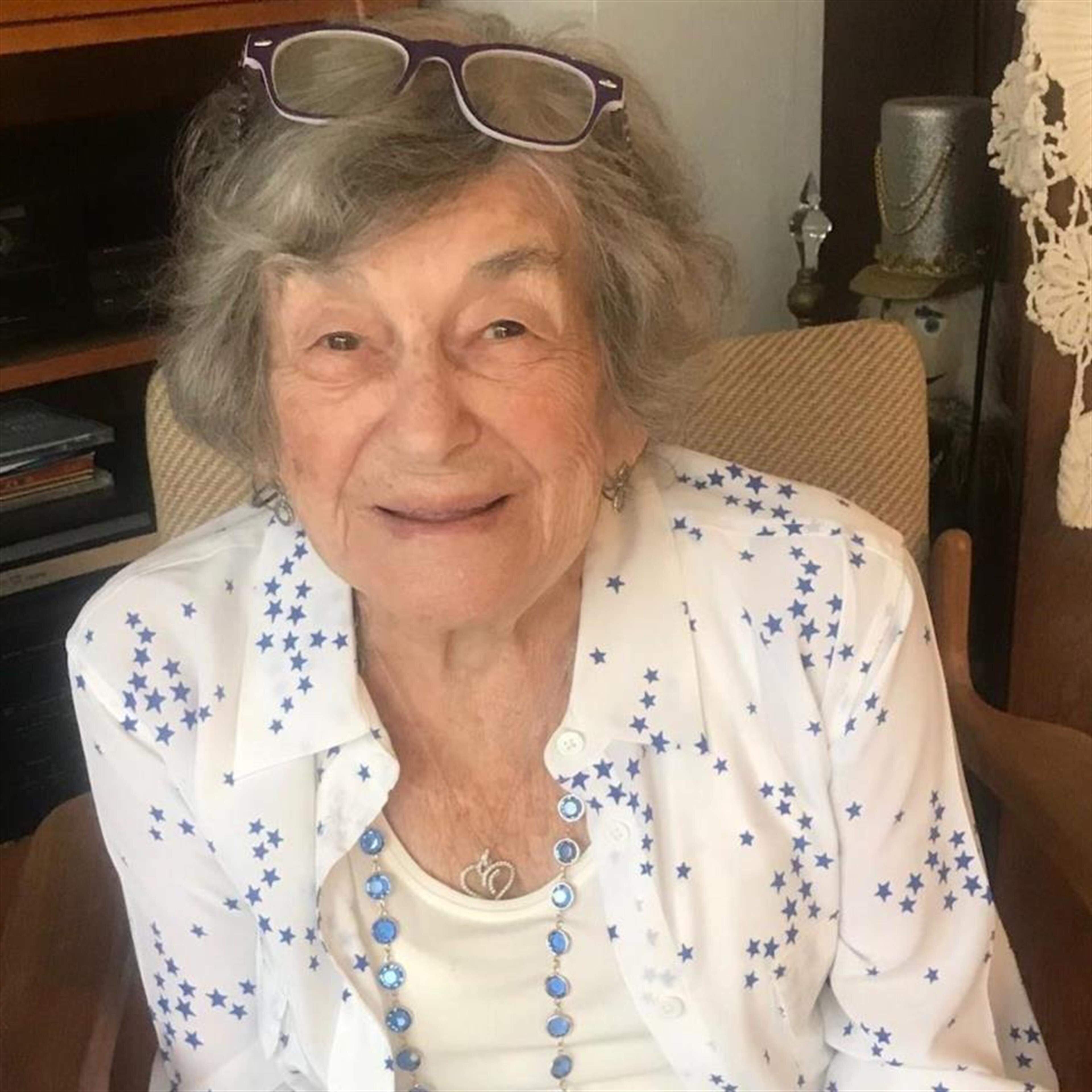 Evelyn C Keiser