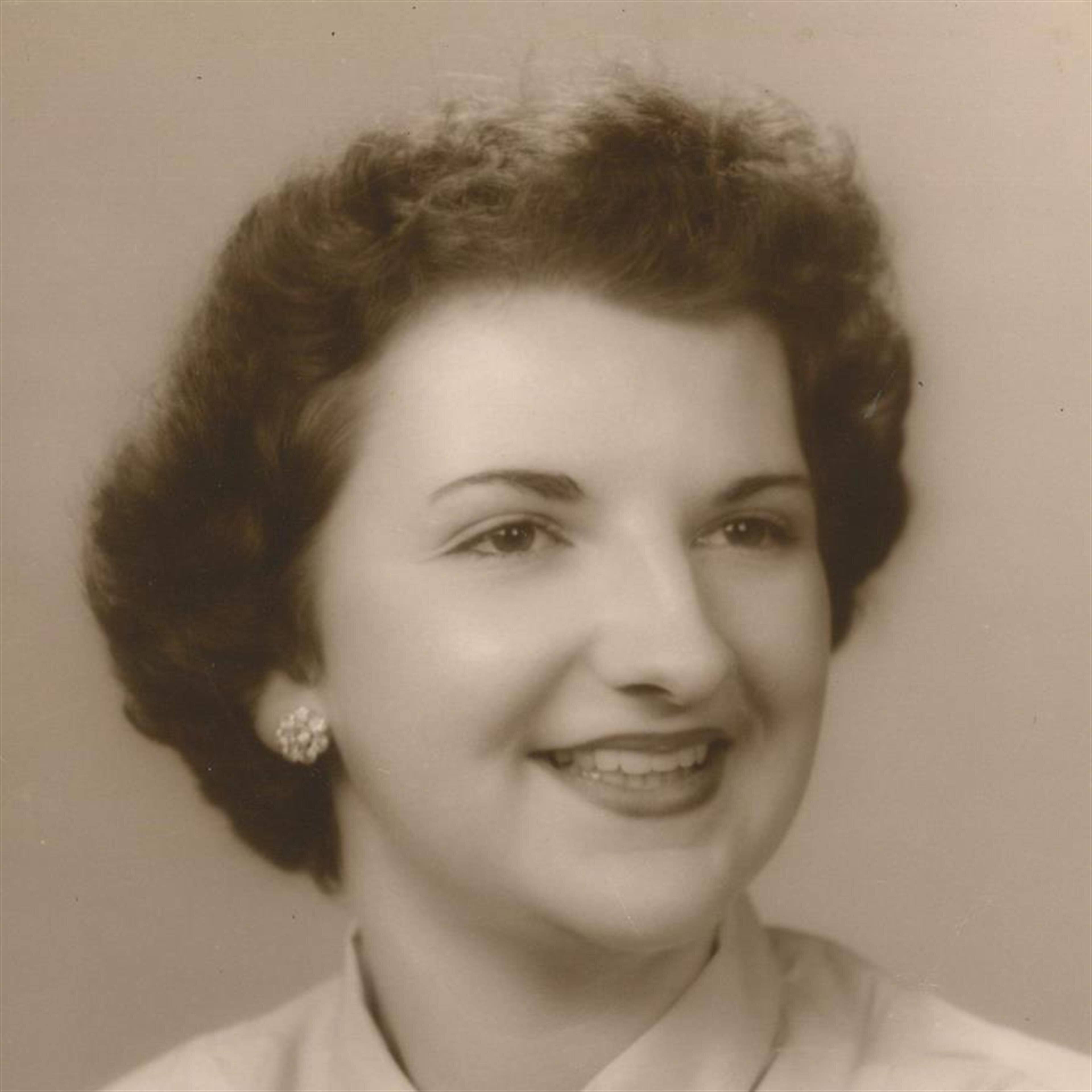 Marlene Stageman