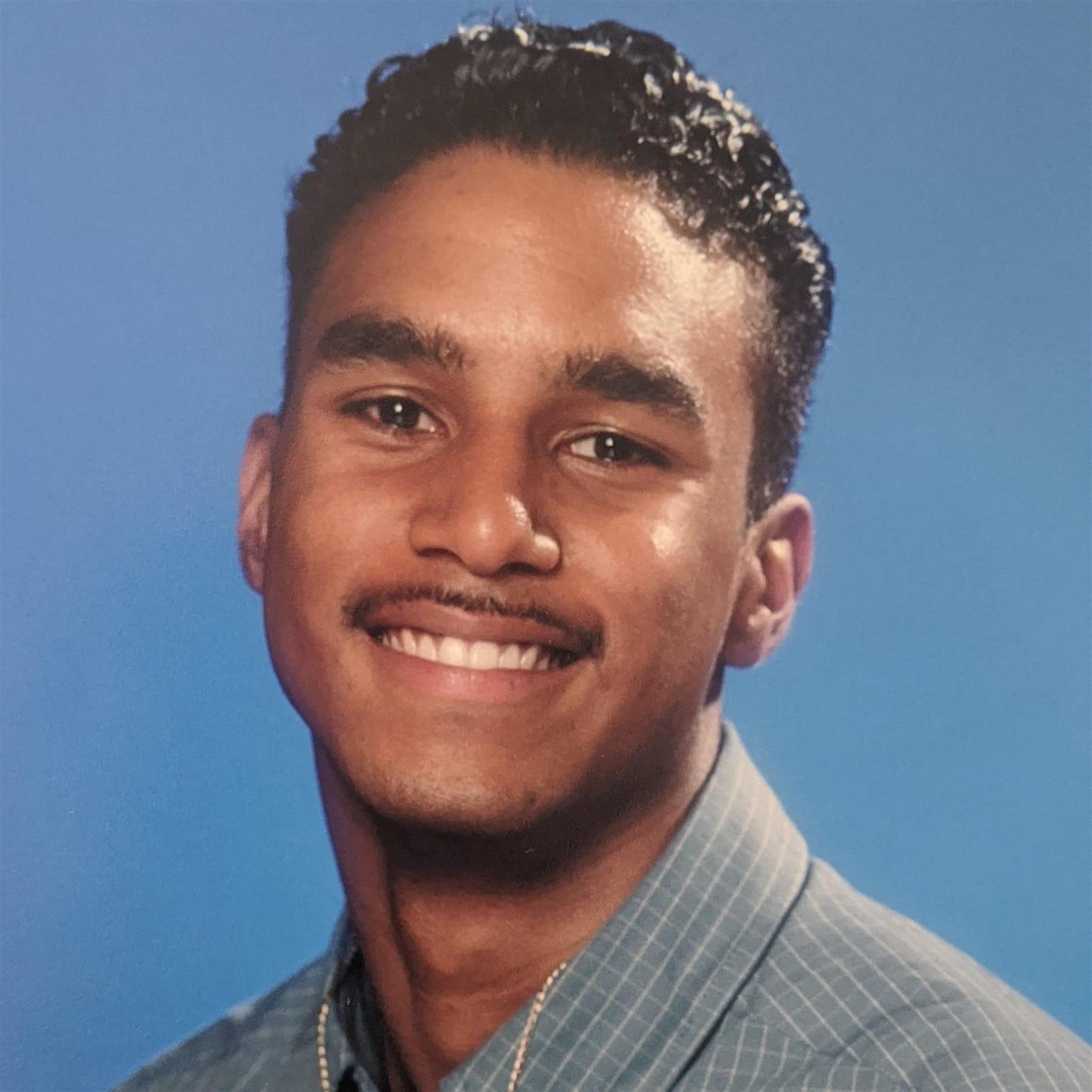 Omoro Jaliba Howard