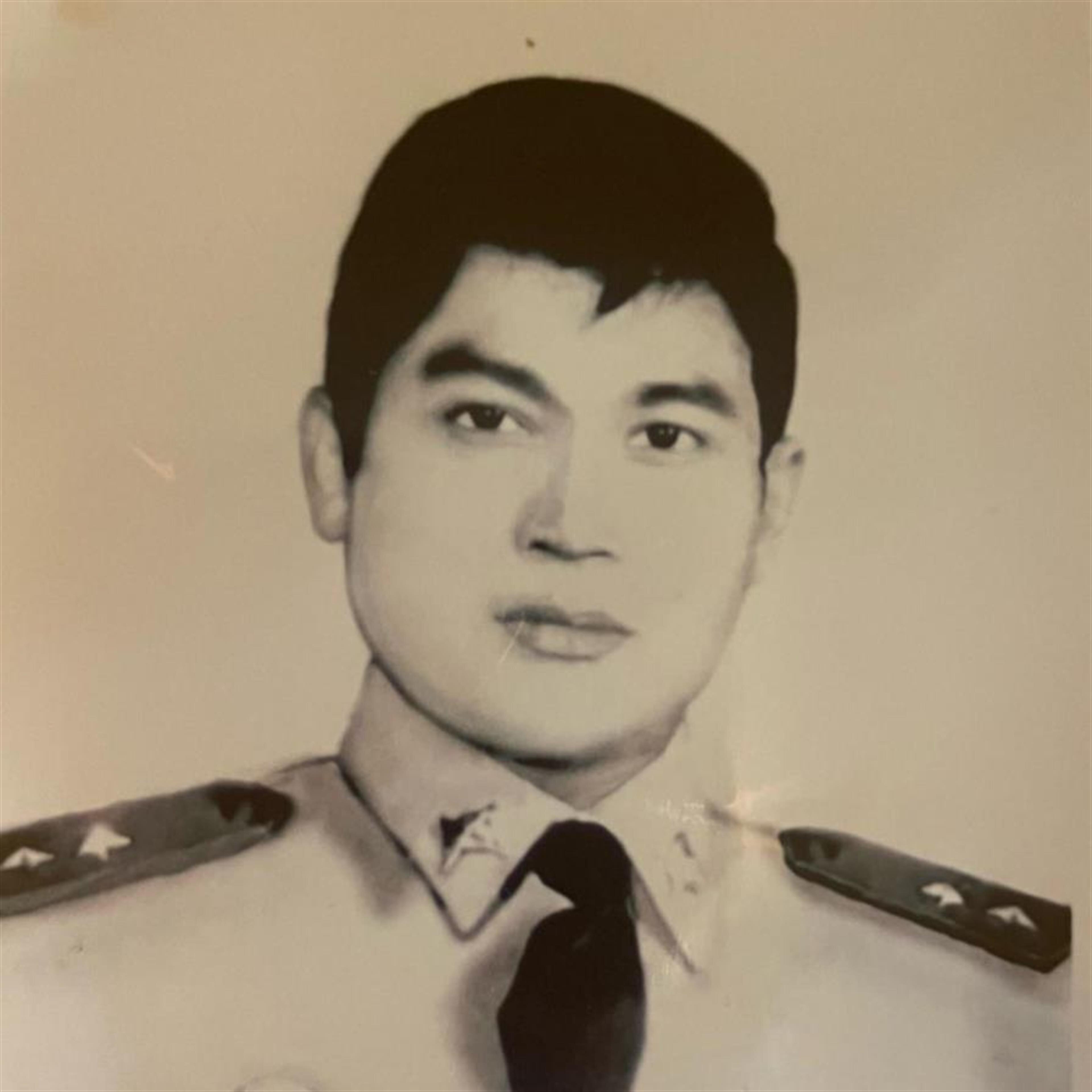 Bounchanh Khenchanthavong