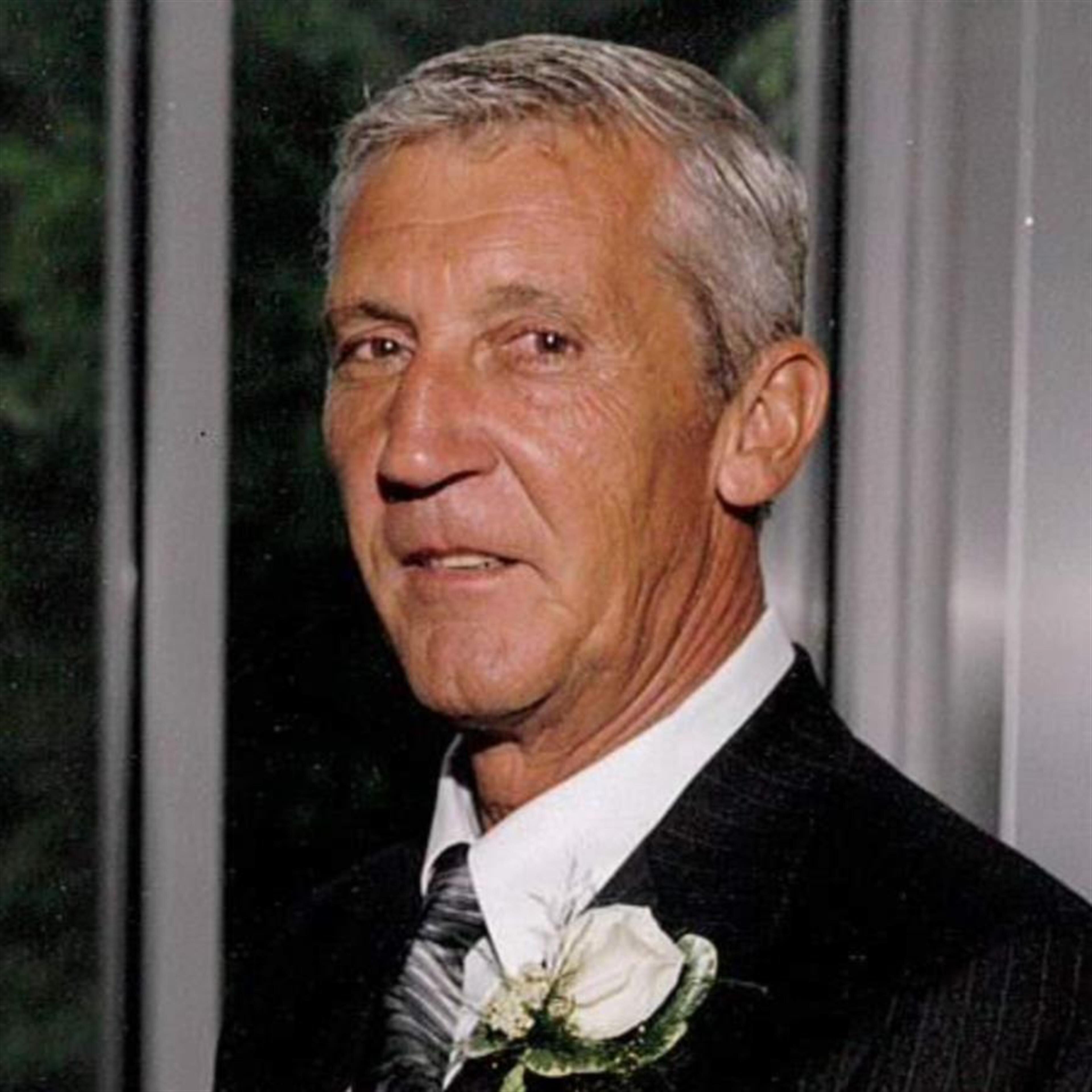 Barry D. Sullivan