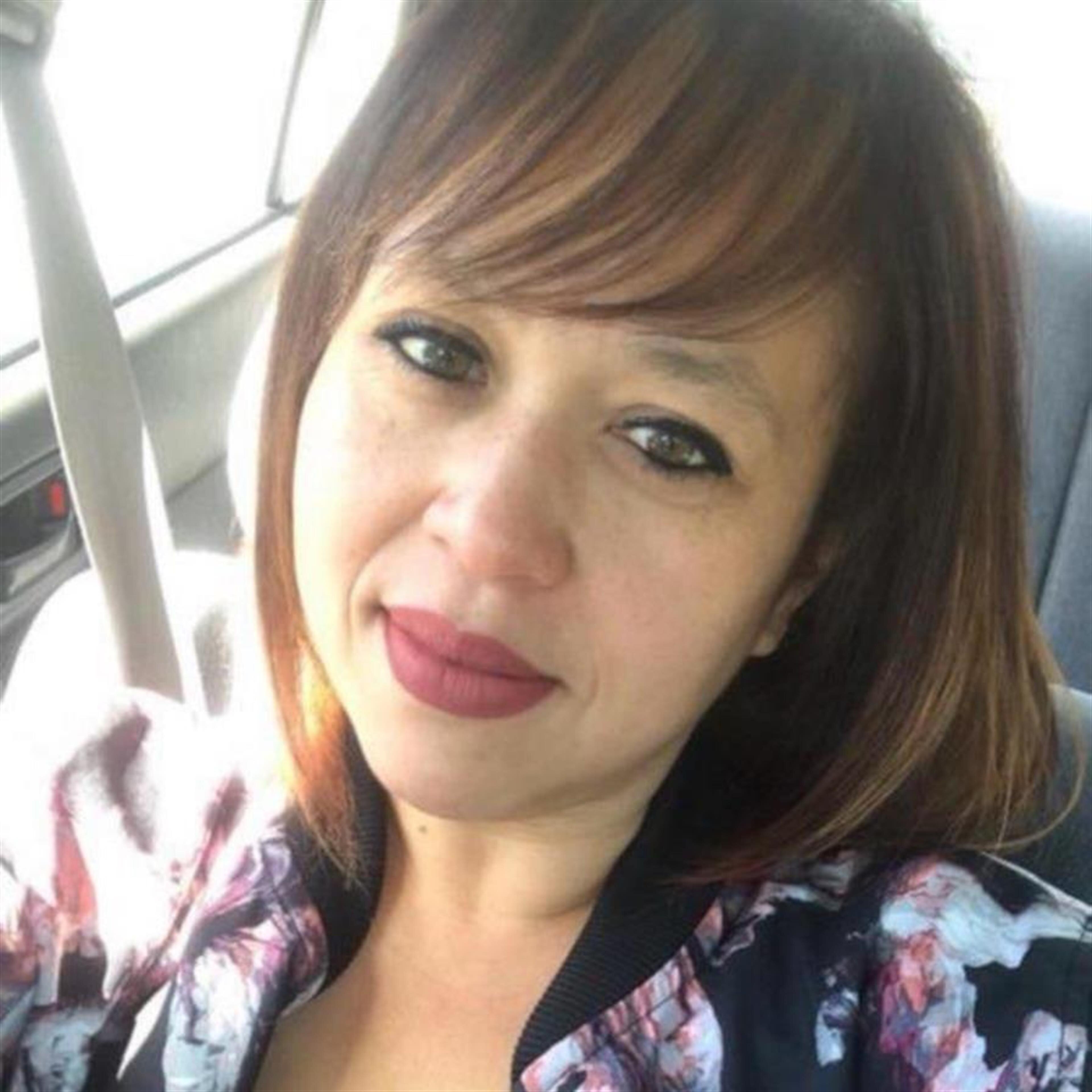 Roseanna Simmons