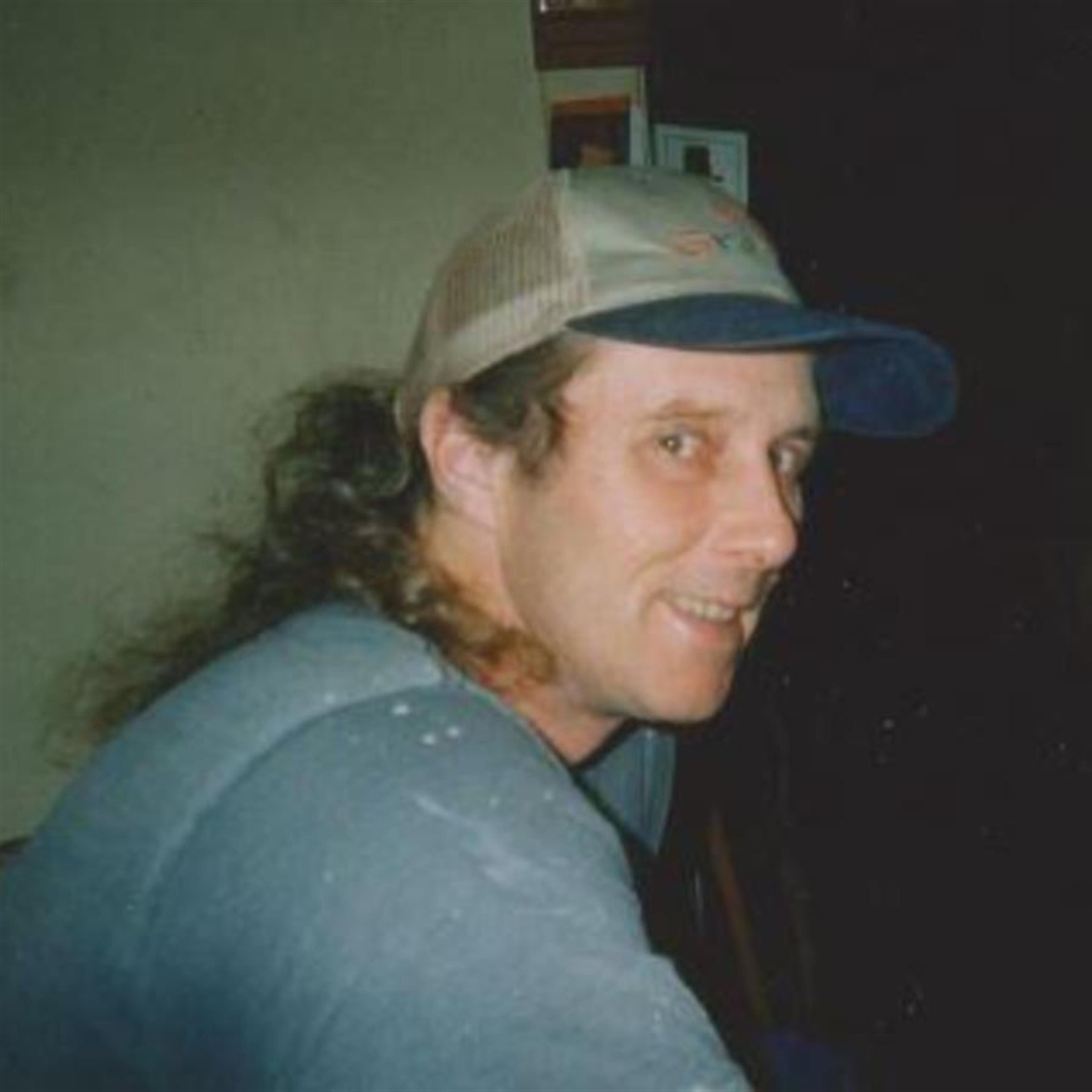 Larry D. McDaniel