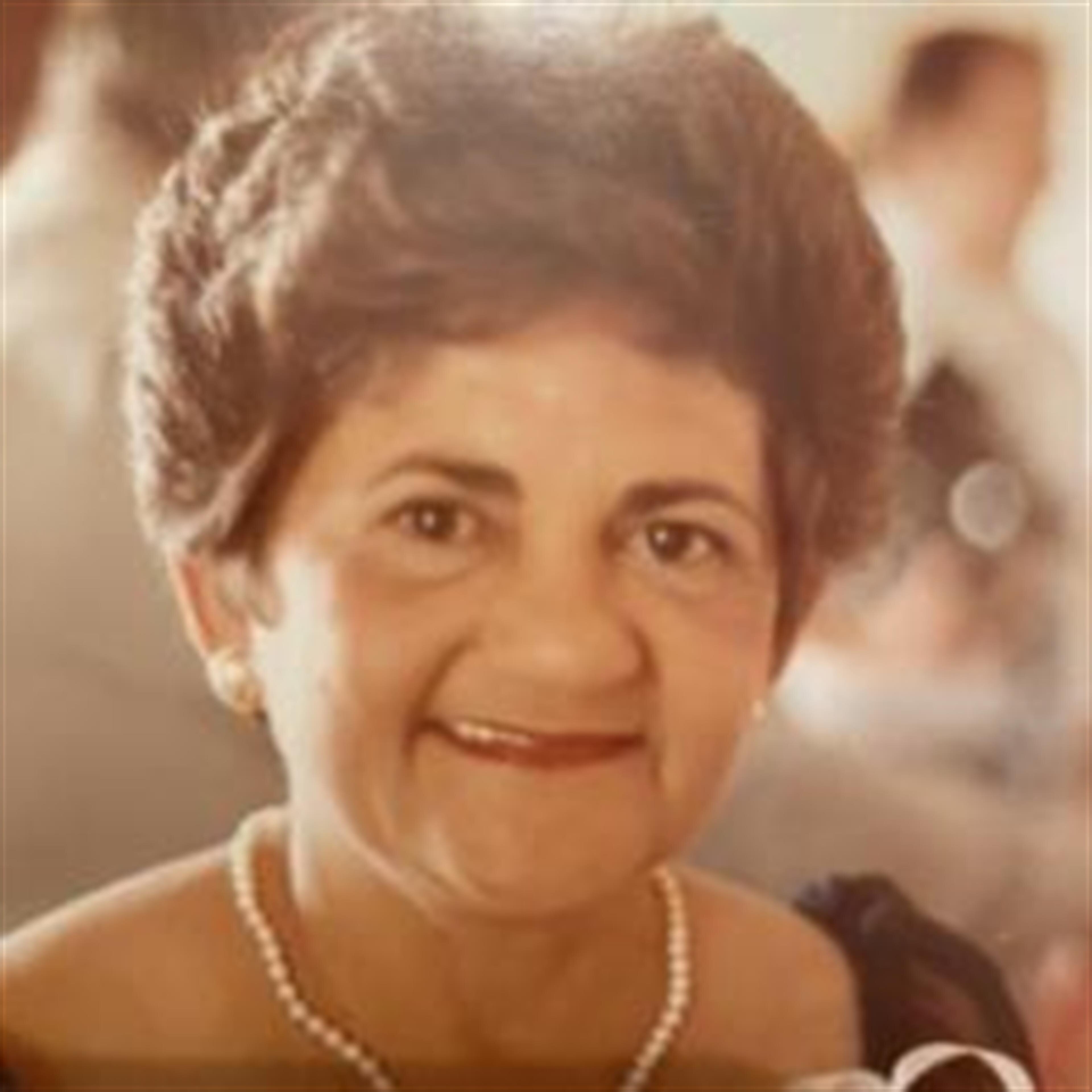 Maria Millares