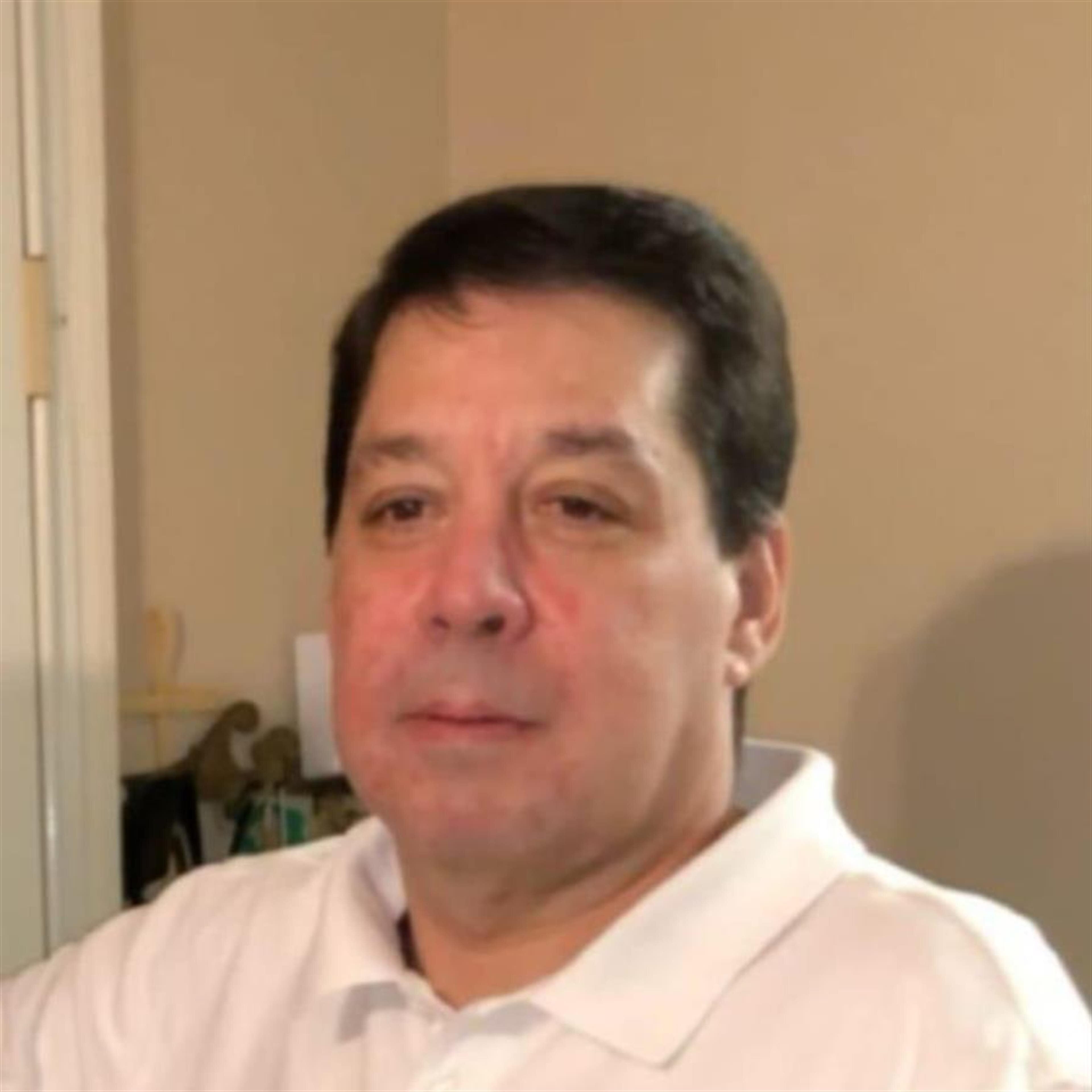 Arturo Cruz Miranda
