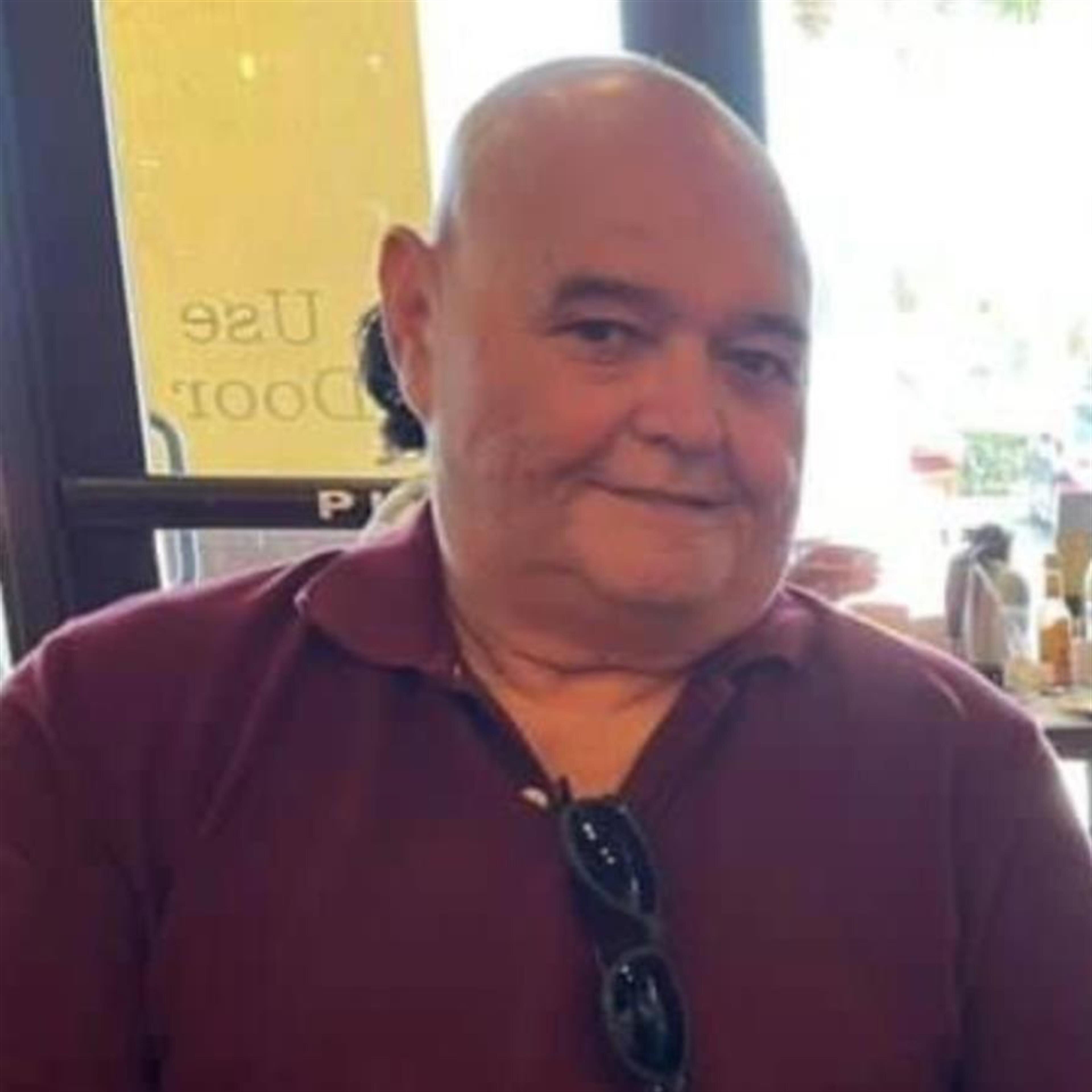 Eddys Rafael Perez