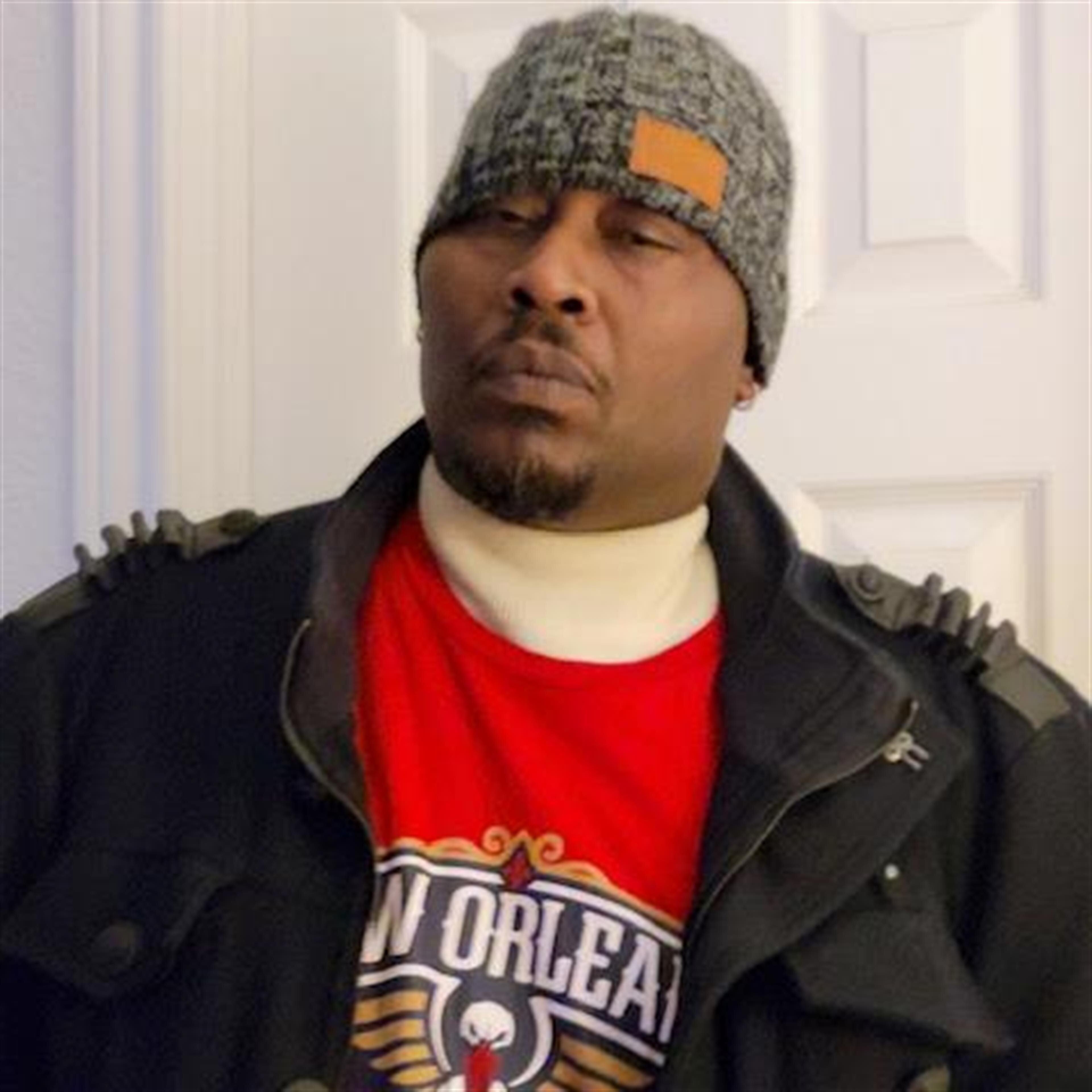 Derrick Dewayne Smothers